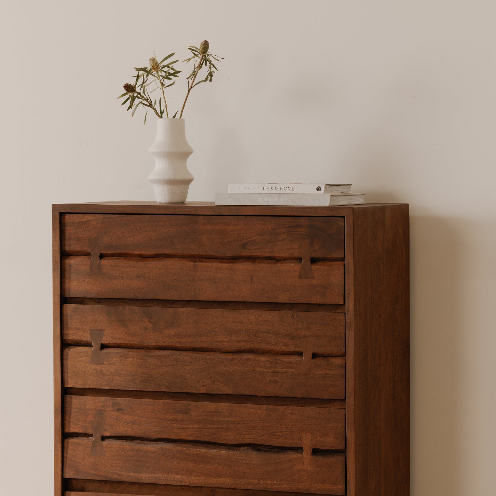 Madagascar Chest by Moe's Home Collection - view 10