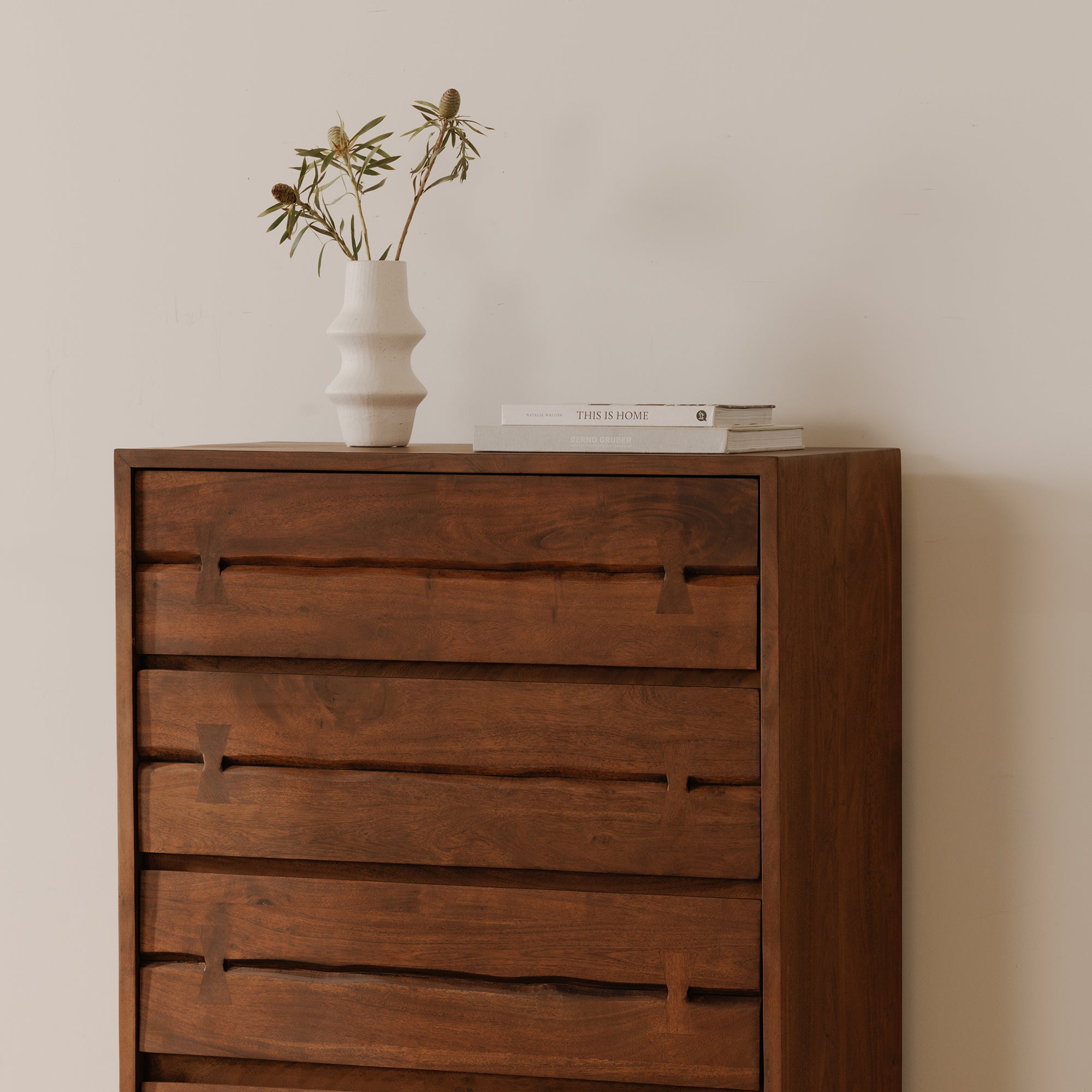 Madagascar Chest by Moe's Home Collection - view 10