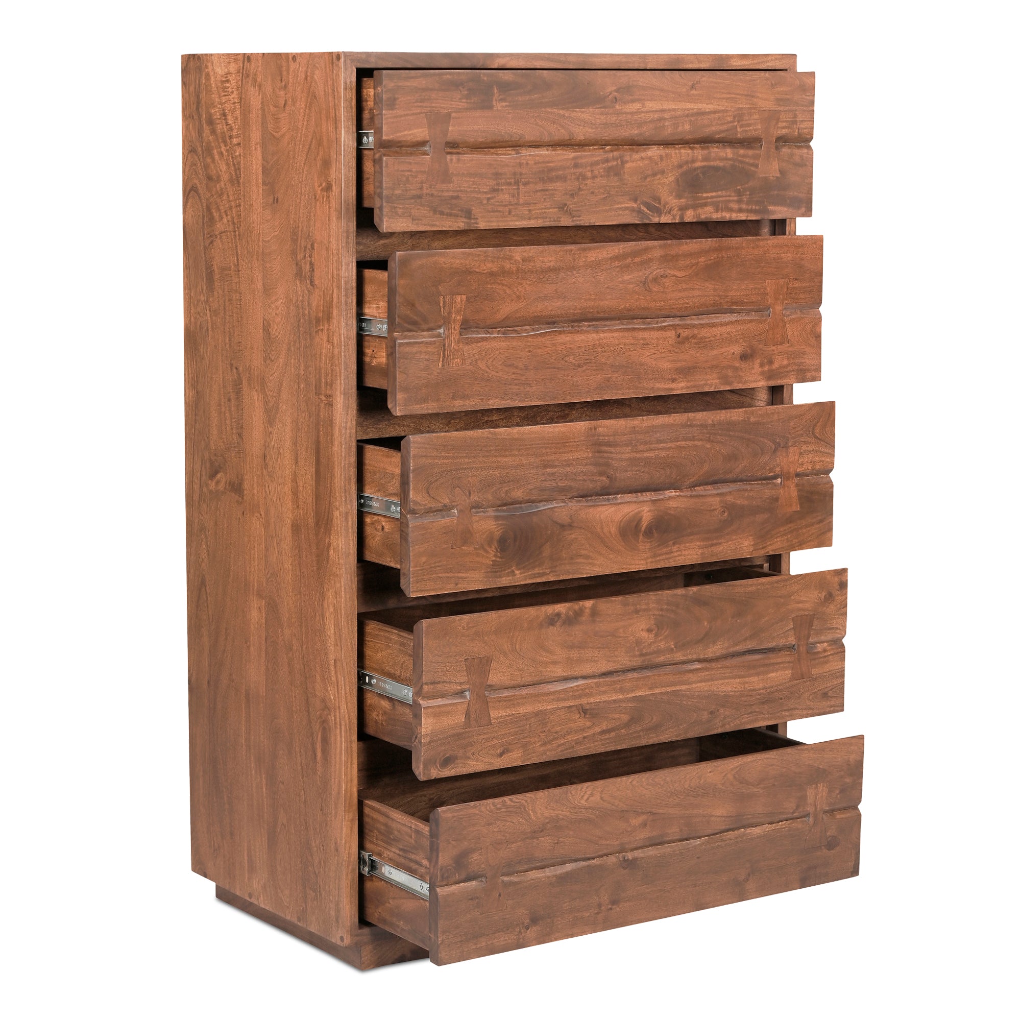 Madagascar Chest by Moe's Home Collection - view 2