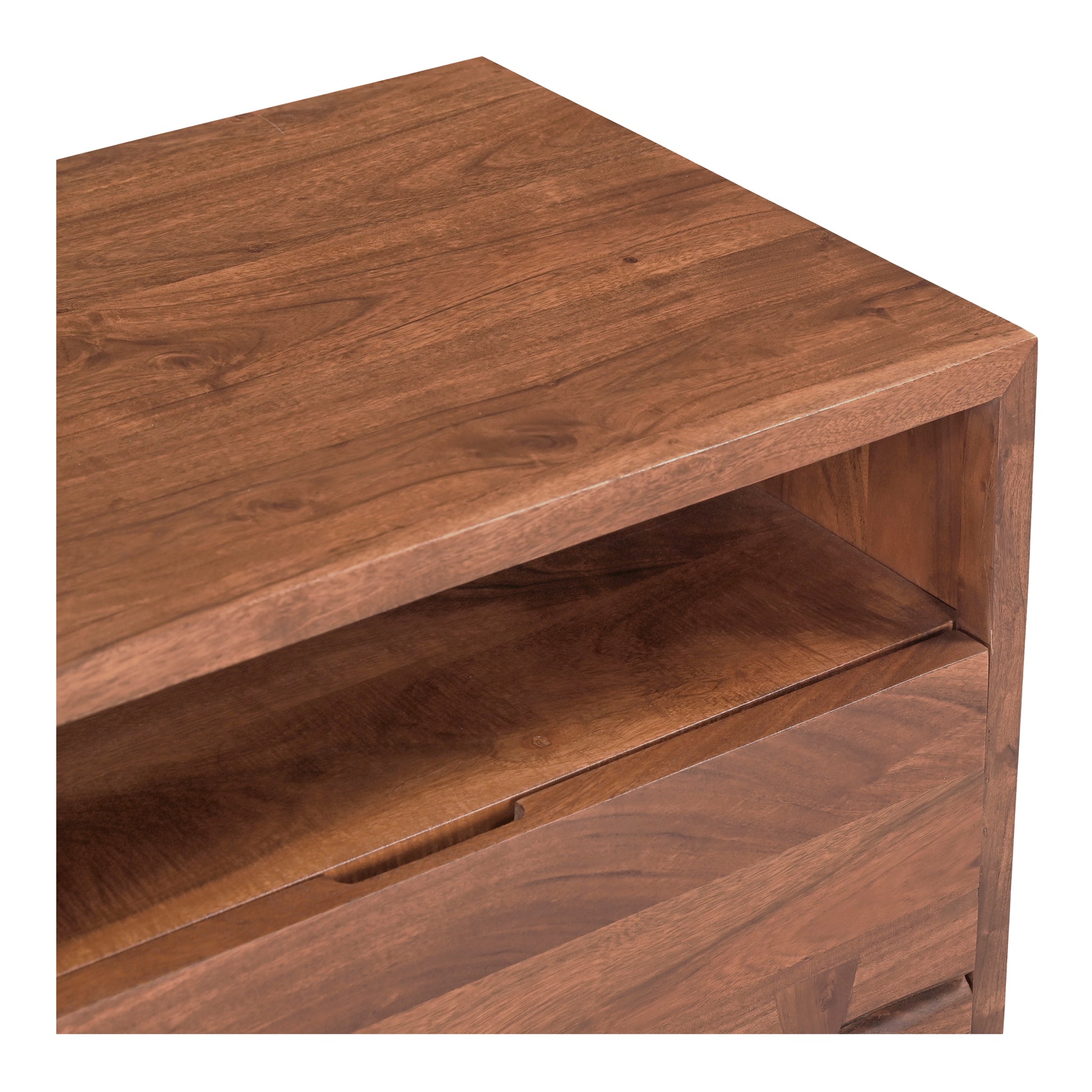 Madagascar Nightstand by Moe's Home Collection - view 8