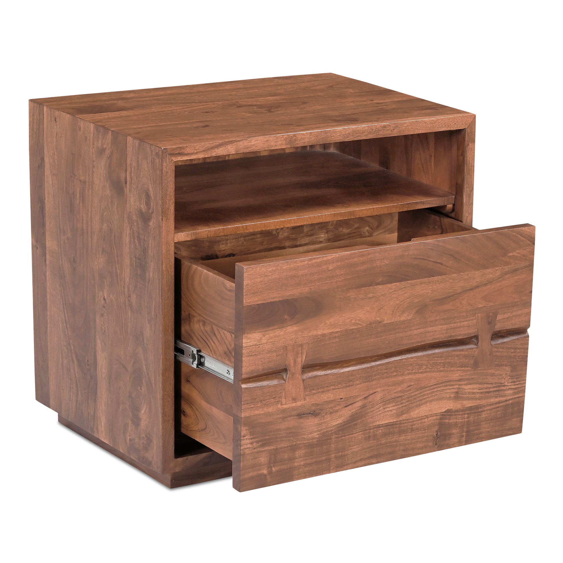 Madagascar Nightstand by Moe's Home Collection - view 2