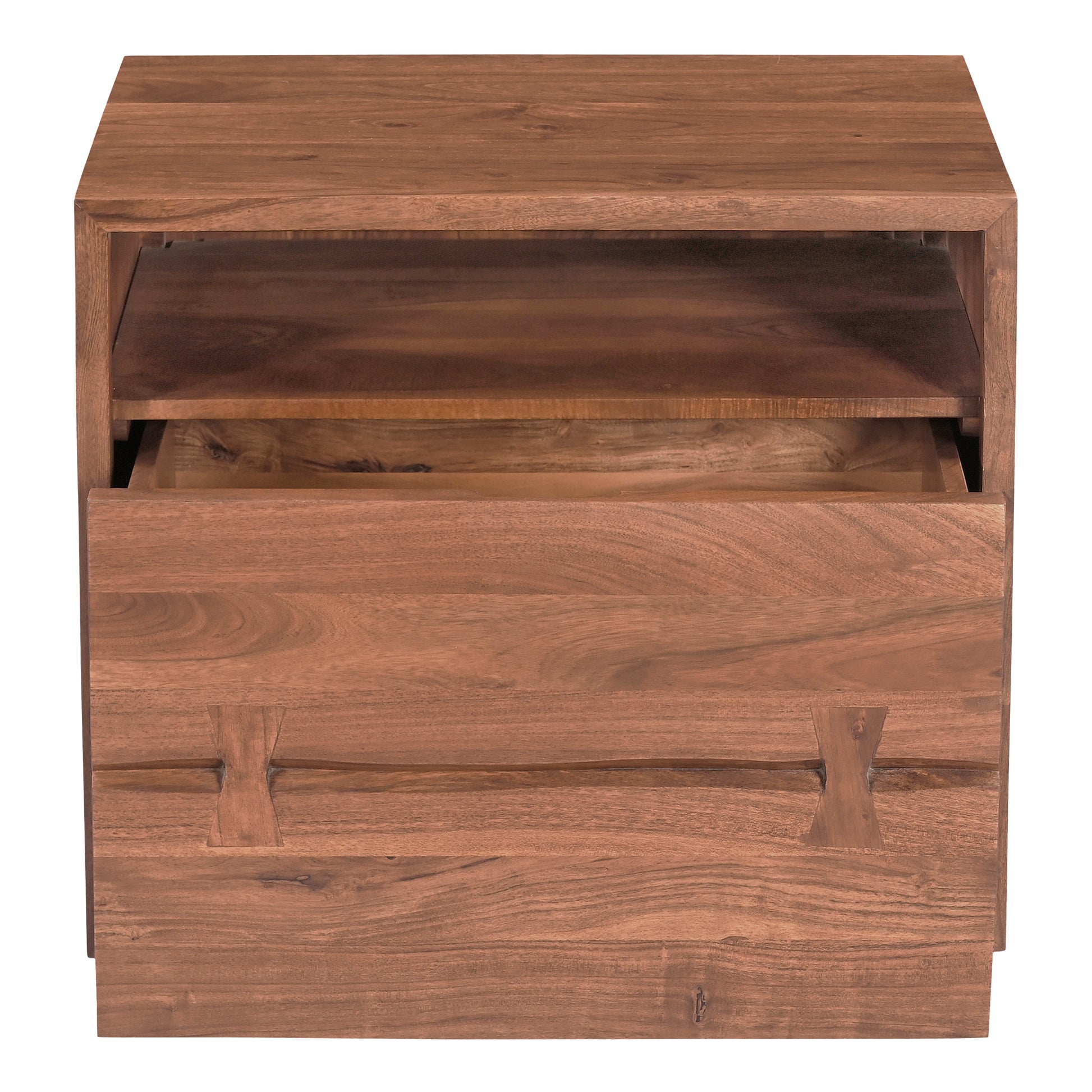 Madagascar Nightstand by Moe's Home Collection - view 5