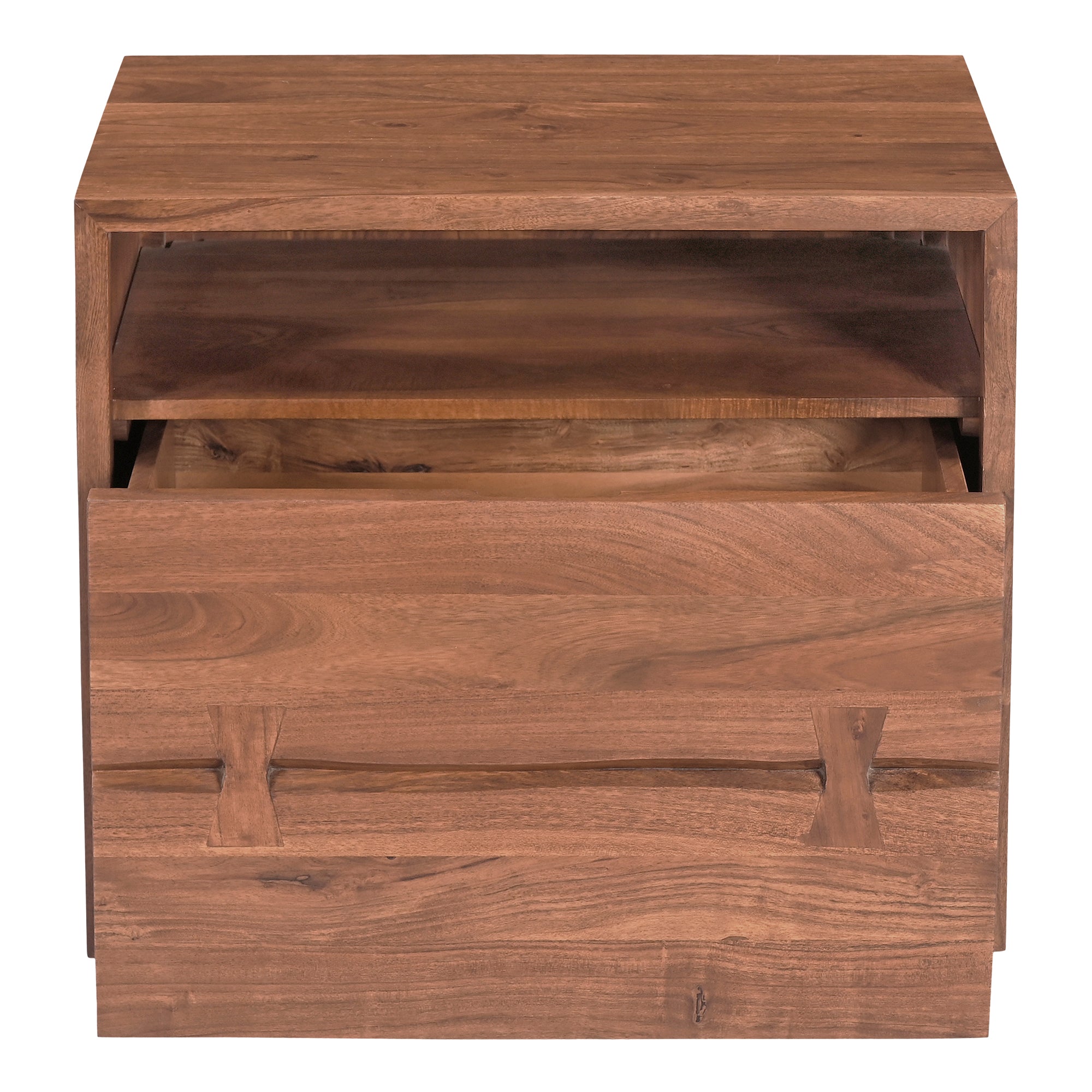 Madagascar Nightstand by Moe's Home Collection - view 5
