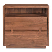 Madagascar Nightstand by Moe's Home Collection