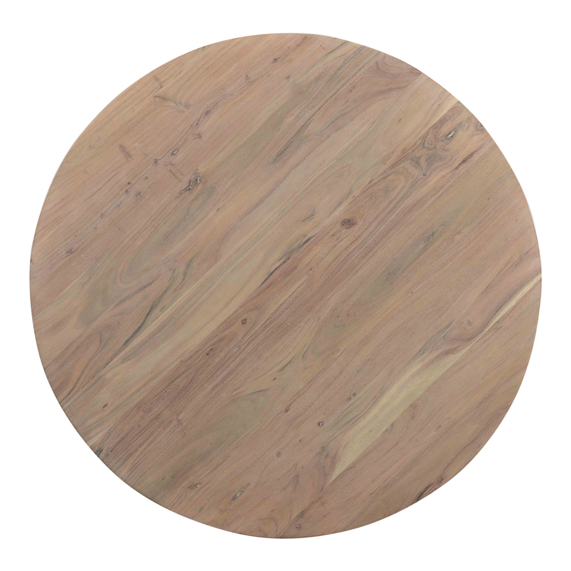 Tanya Dining Table Light Grey by Moe's Home Collection - view 3