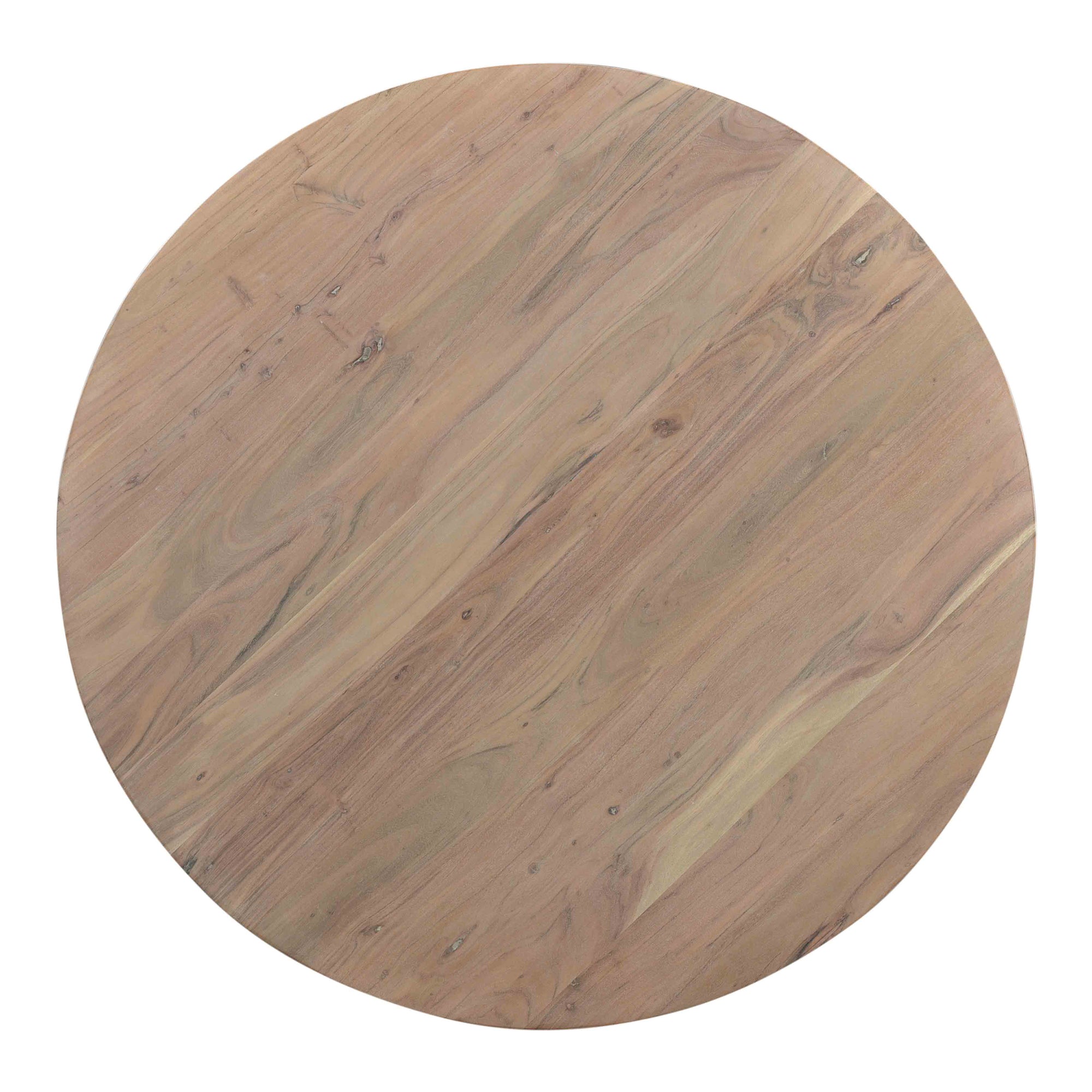 Tanya Dining Table Light Grey by Moe's Home Collection - view 3