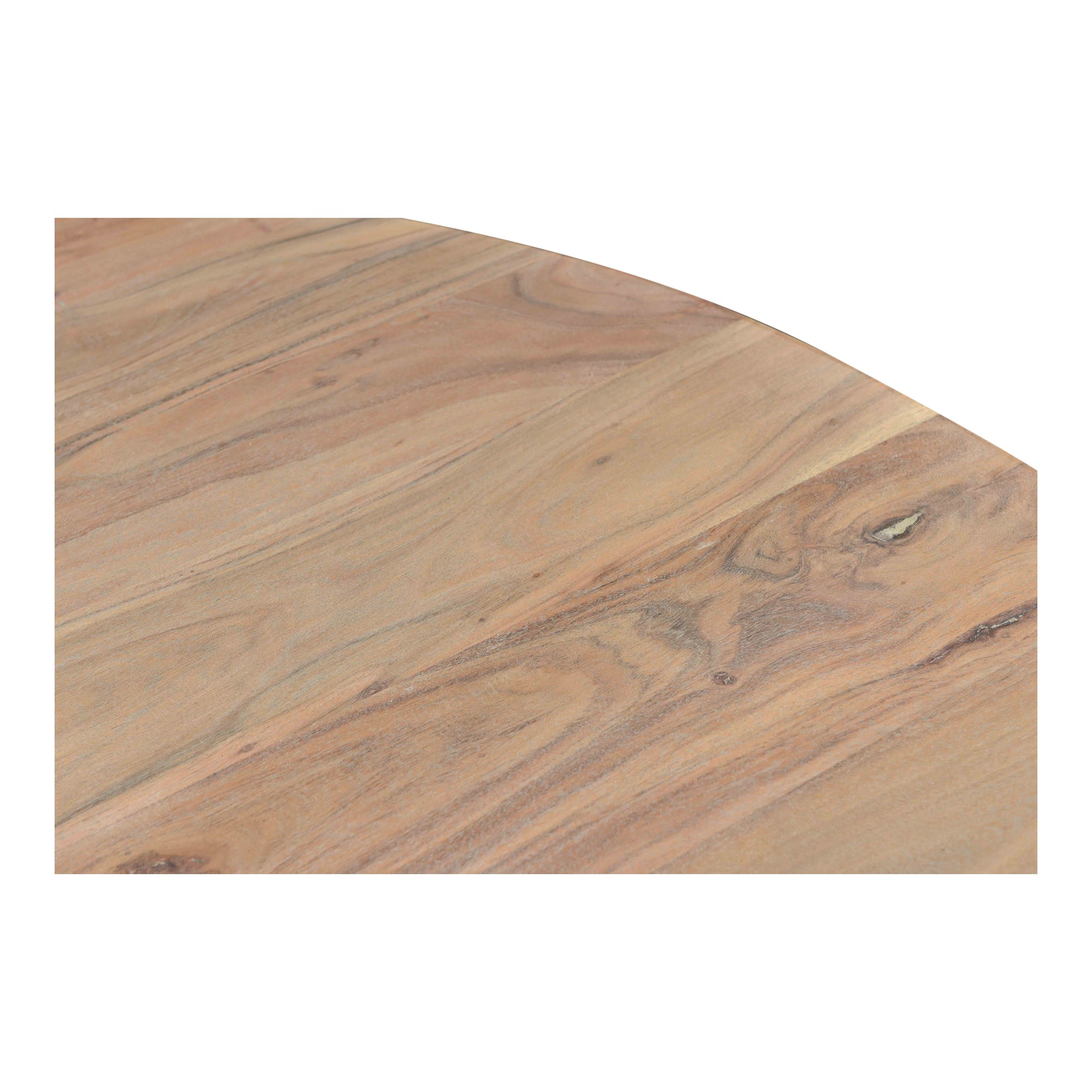 Tanya Dining Table Light Grey by Moe's Home Collection - view 4
