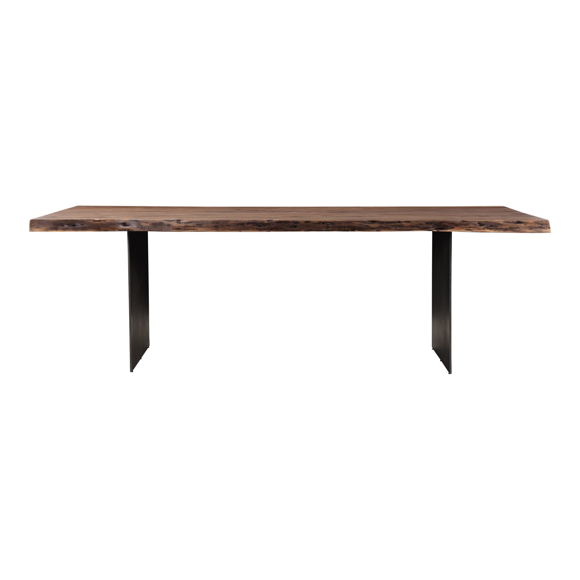 Howell Dining Table Natural by Moe's Home Collection
