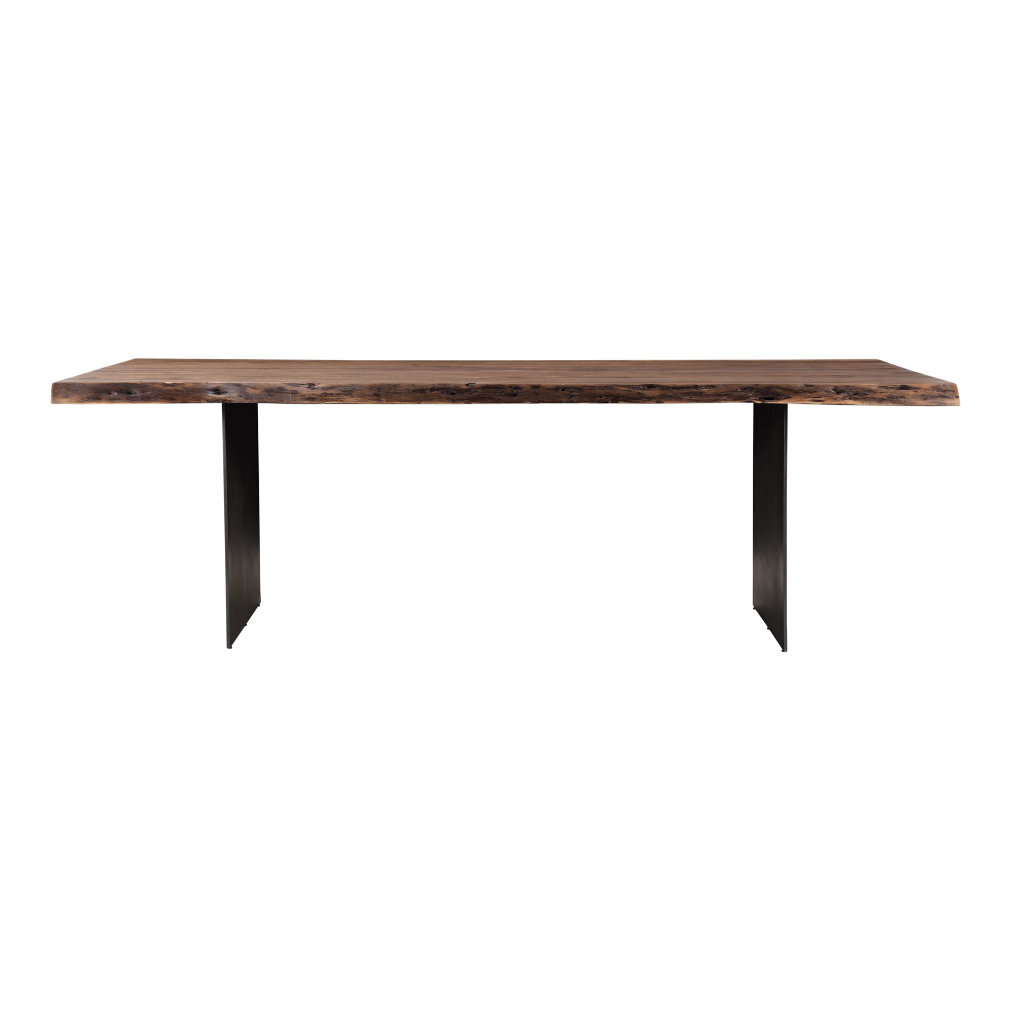 Howell Dining Table Natural by Moe's Home Collection