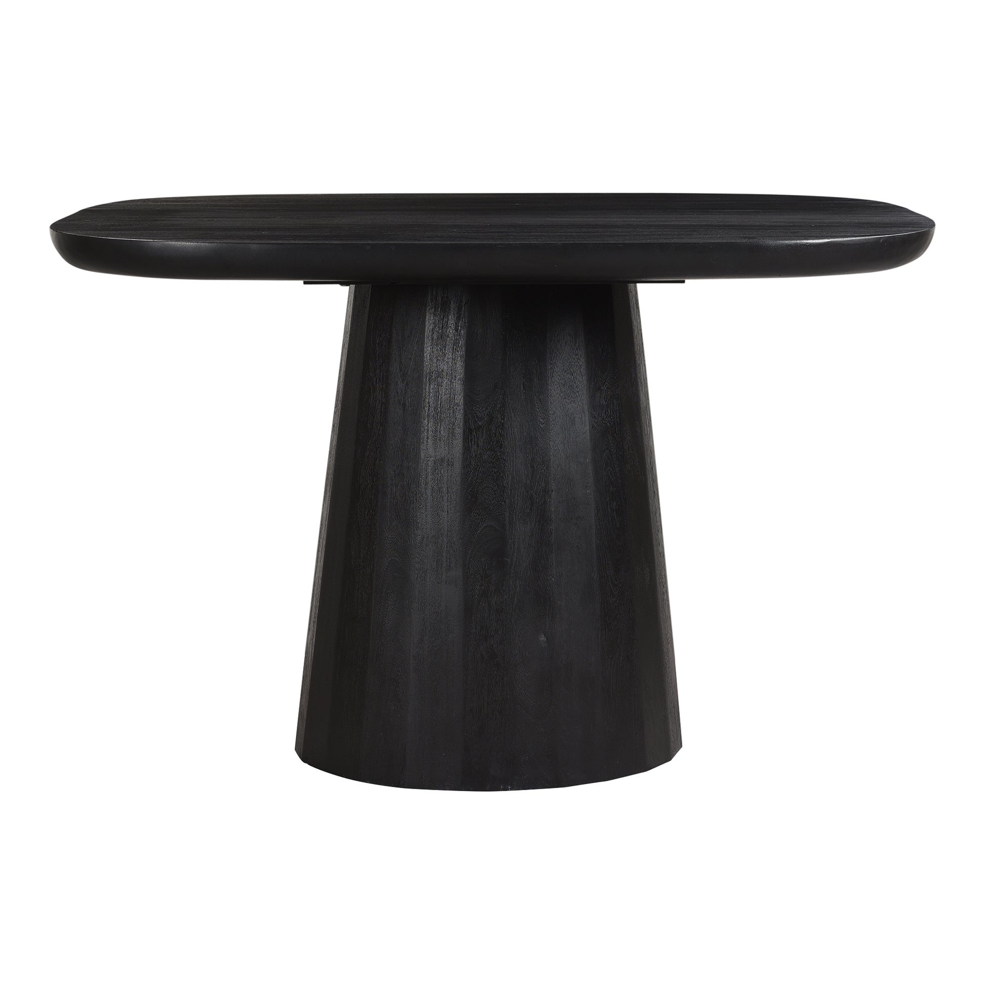 Freed Dining Table Black by Moe's Home Collection