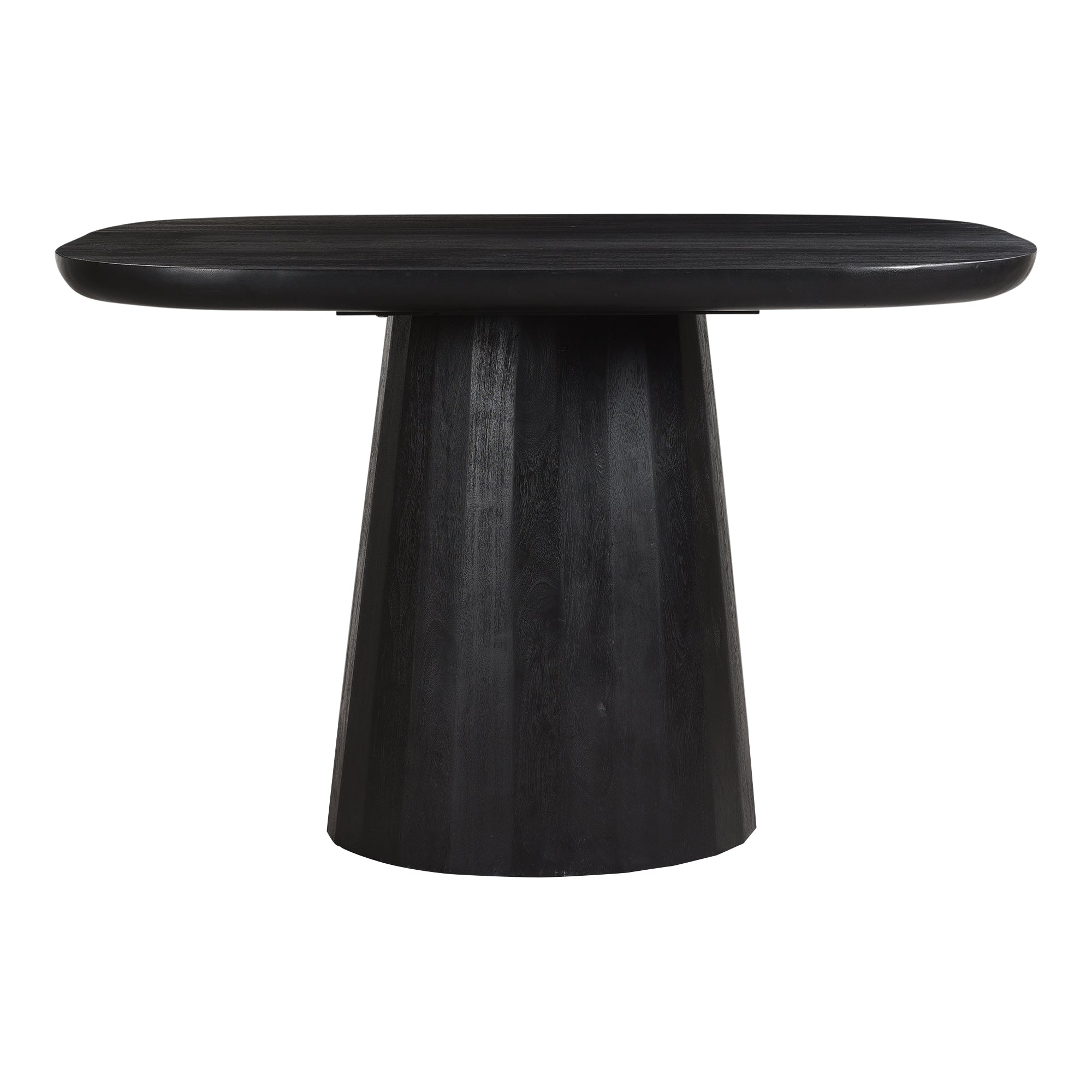 Freed Dining Table Black by Moe's Home Collection