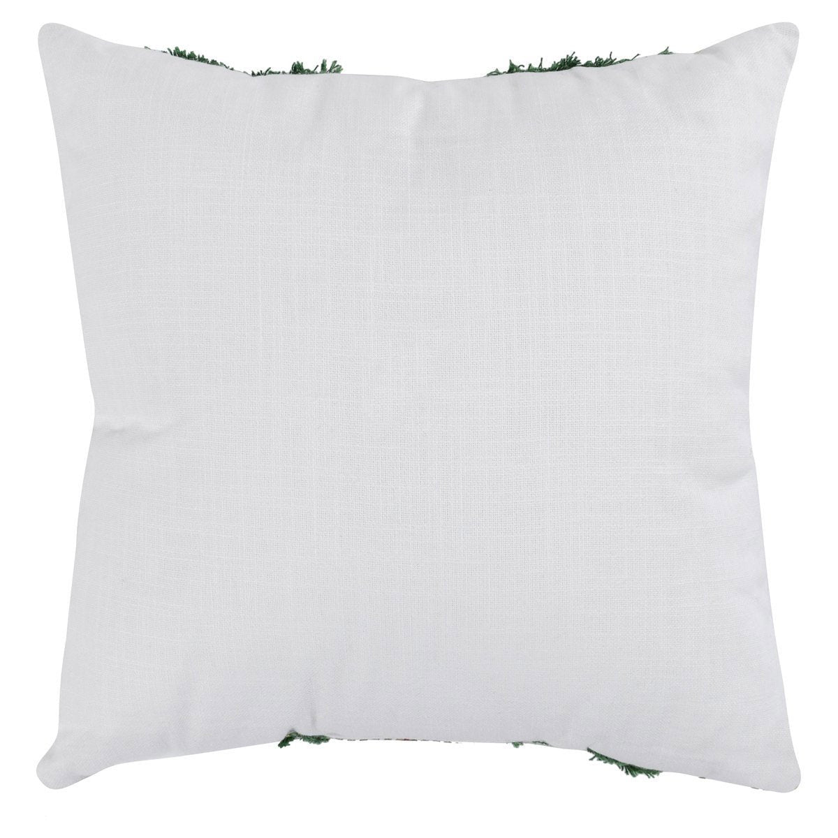 VE Plaid Texture Green Multi Multiple Sizes