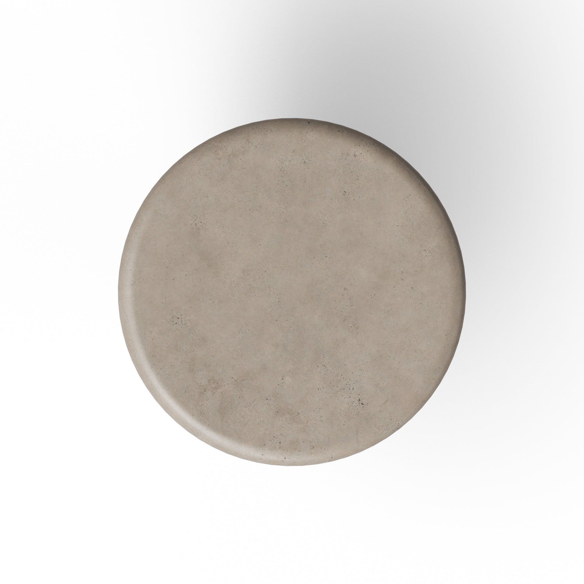 Arlo Dark Grey 47.25-Inch Bar Height Table by Urbia