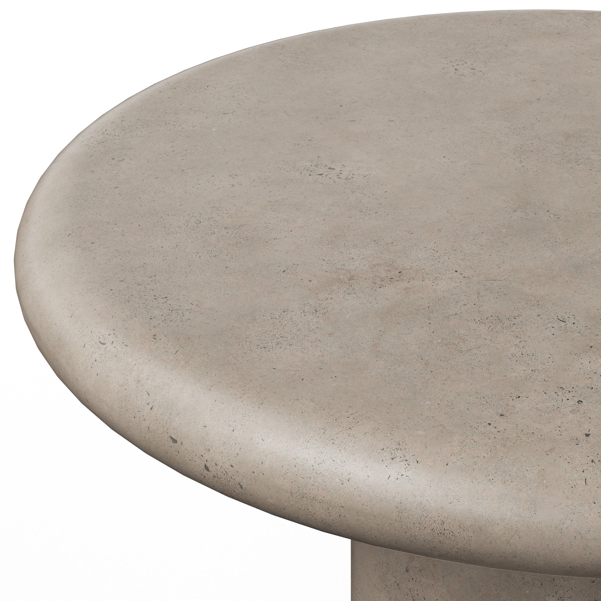 Arlo Dark Grey 47.25-Inch Counter Height Table by Urbia