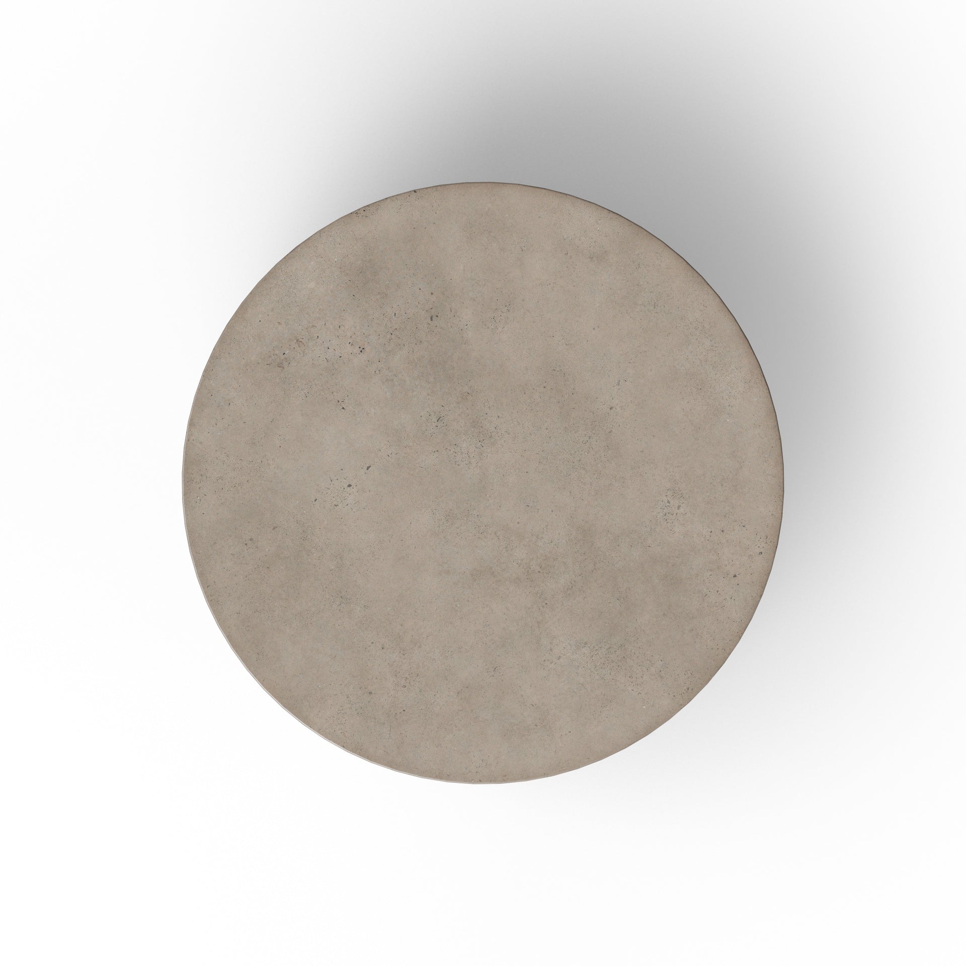 Circa Dark Grey Coffee Table by Urbia