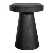 Book Accent Table Black by Moe's Home Collection