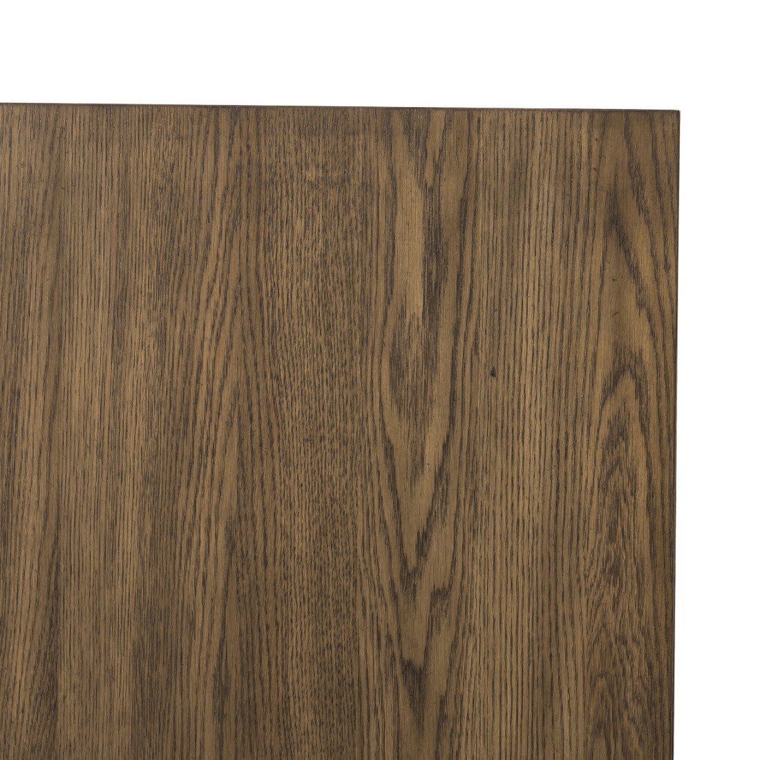 Archie Modern Oak Sideboard Cabinet 82"