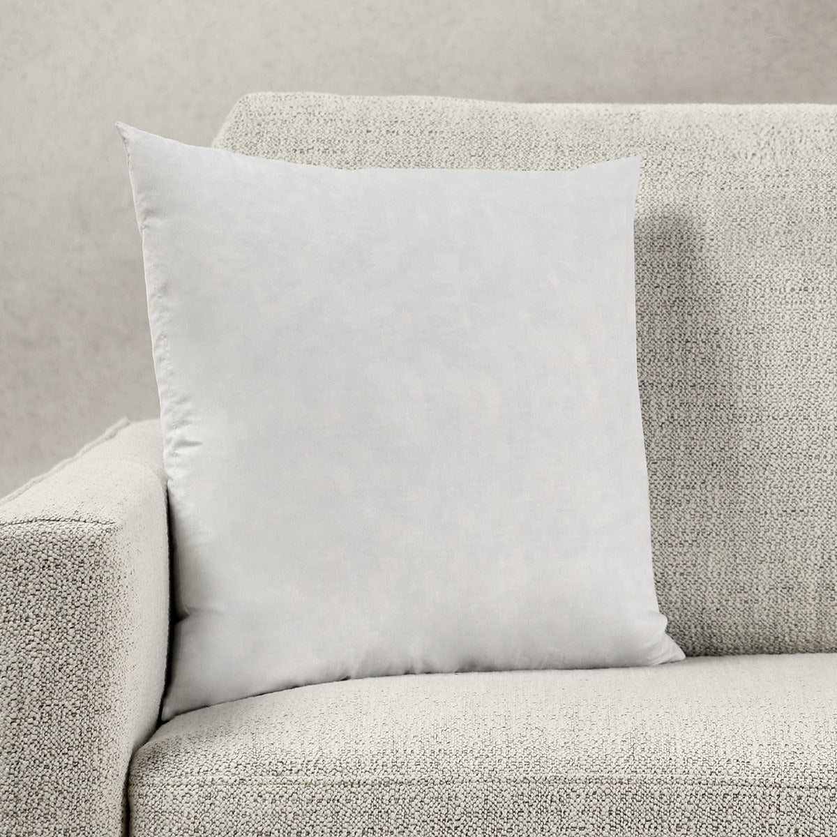 Villa Feather Down Insert for Pillow Multiple Sizes - 12"x16"