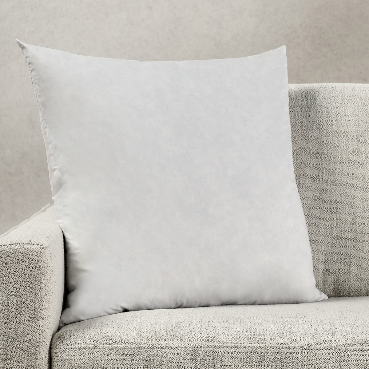 Villa Feather Down Insert for Pillow Multiple Sizes - 12"x16"