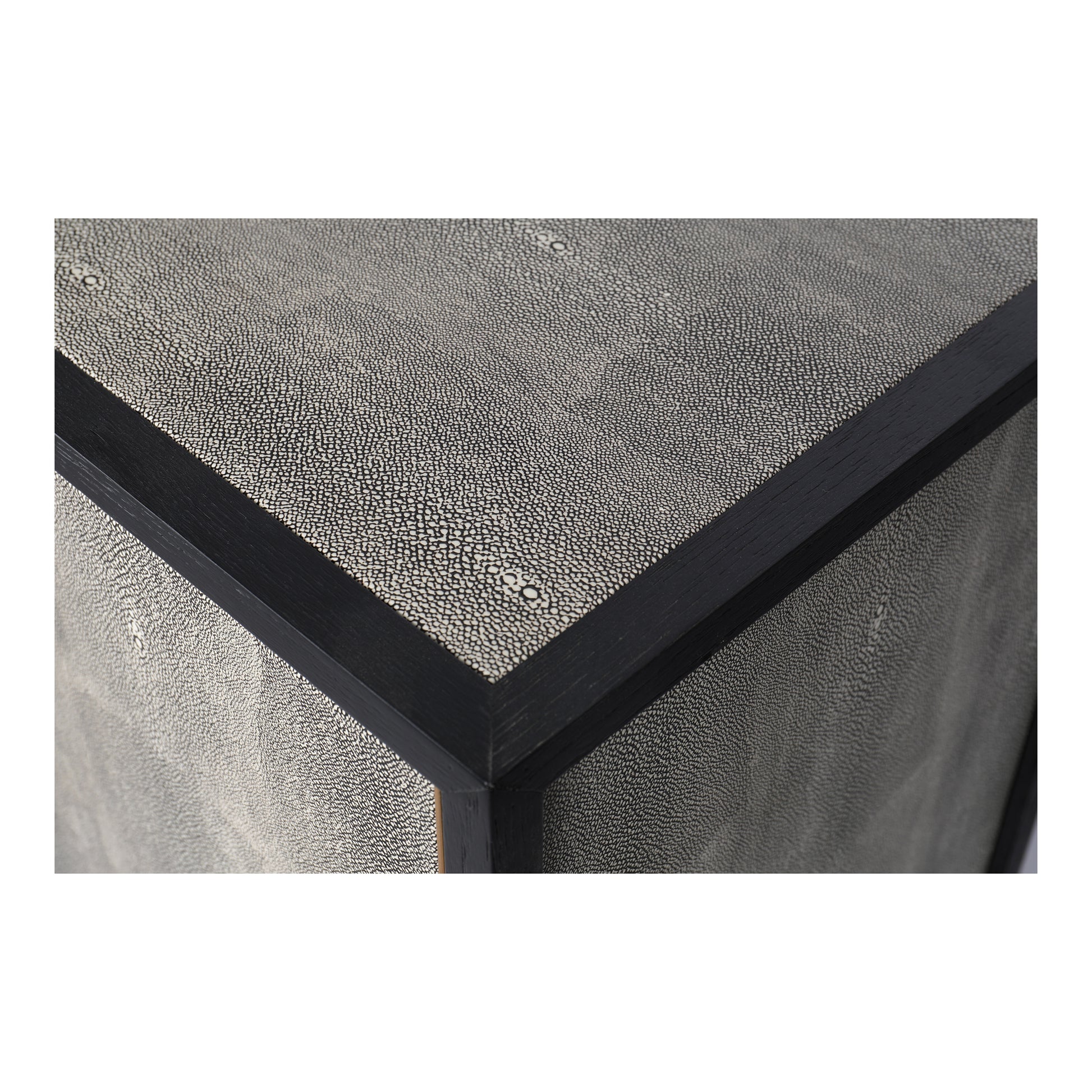 Mako Small Sideboard Grey by Moe's Home Collection - view 8