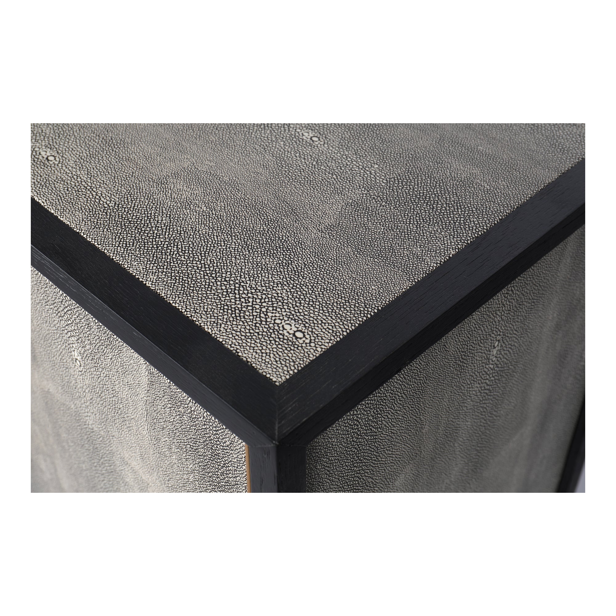 Mako Small Sideboard Grey by Moe's Home Collection - view 8