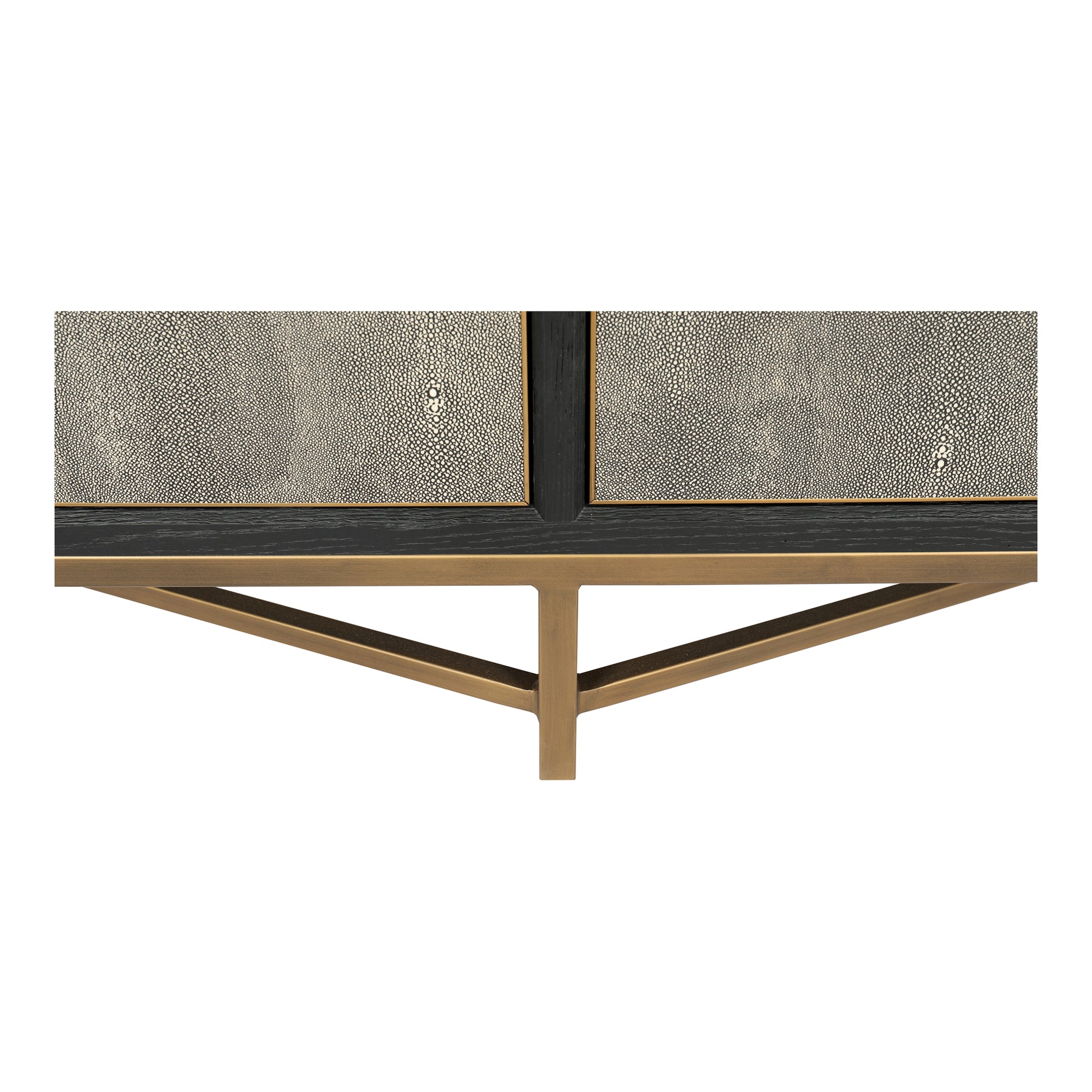 Mako Small Sideboard Grey by Moe's Home Collection - view 10