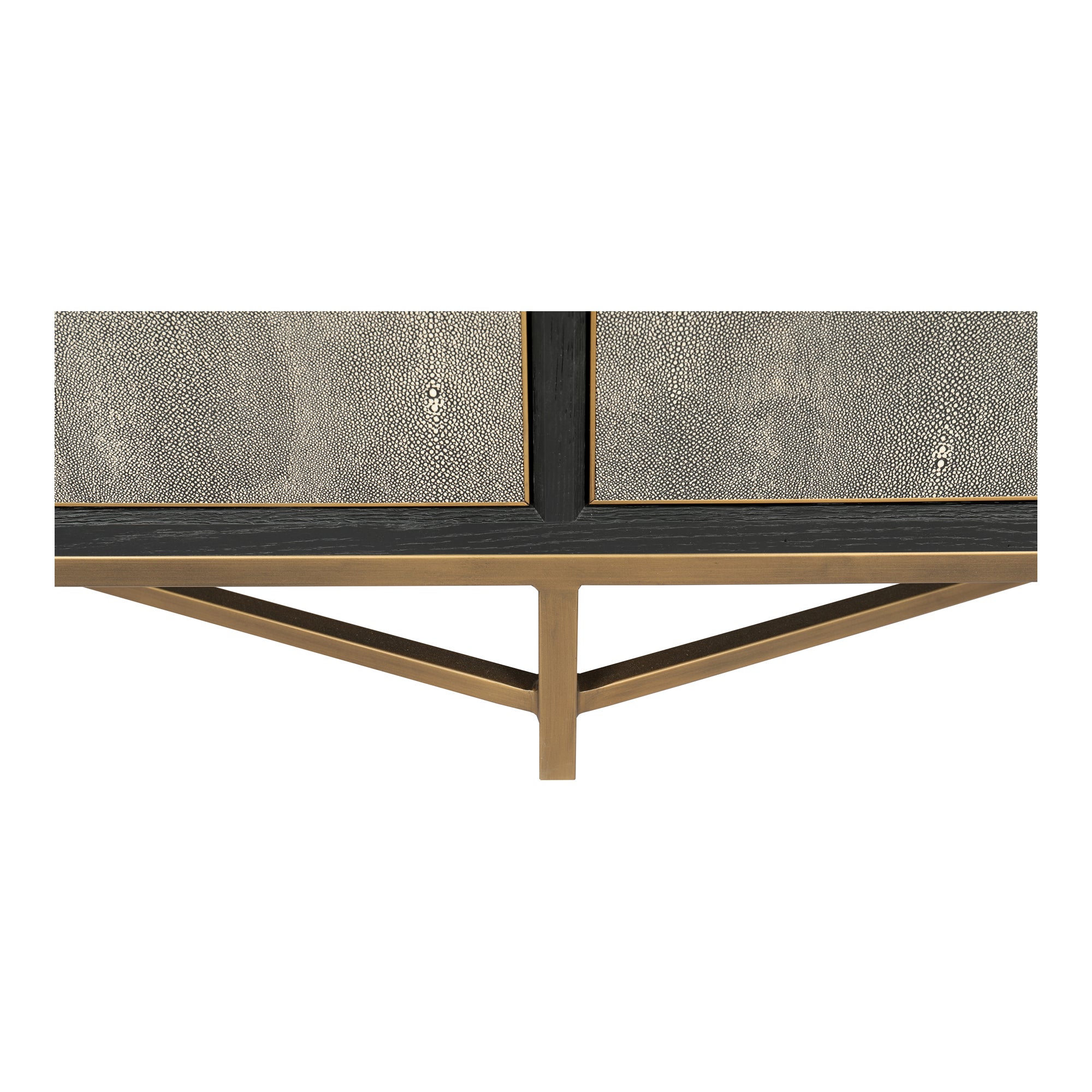 Mako Small Sideboard Grey by Moe's Home Collection - view 10