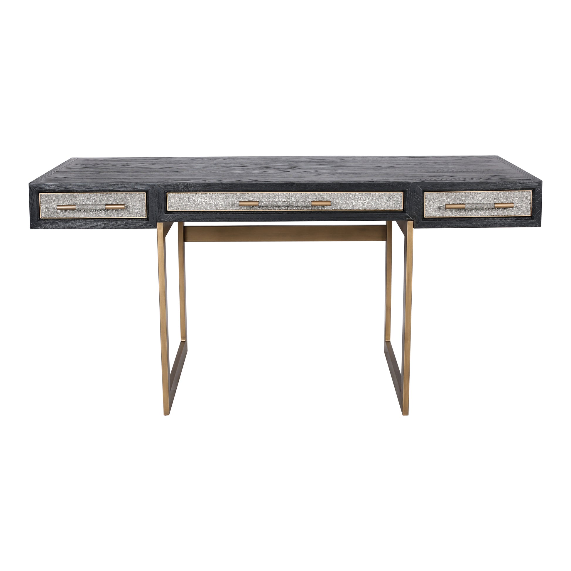 Mako Desk Grey by Moe's Home Collection