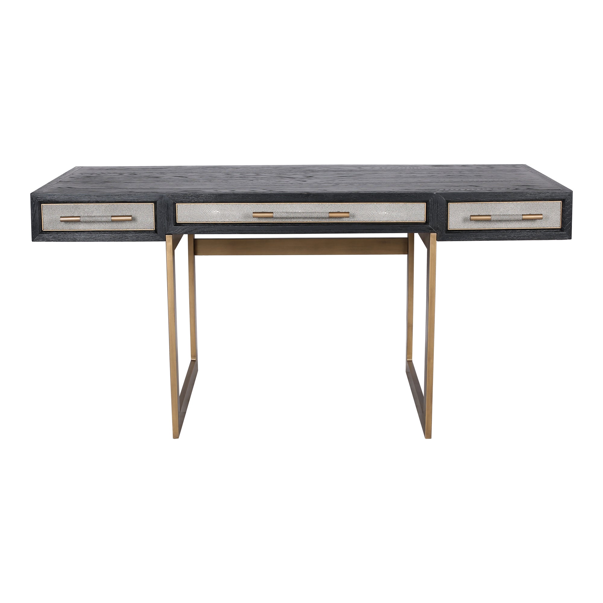 Mako Desk Grey by Moe's Home Collection