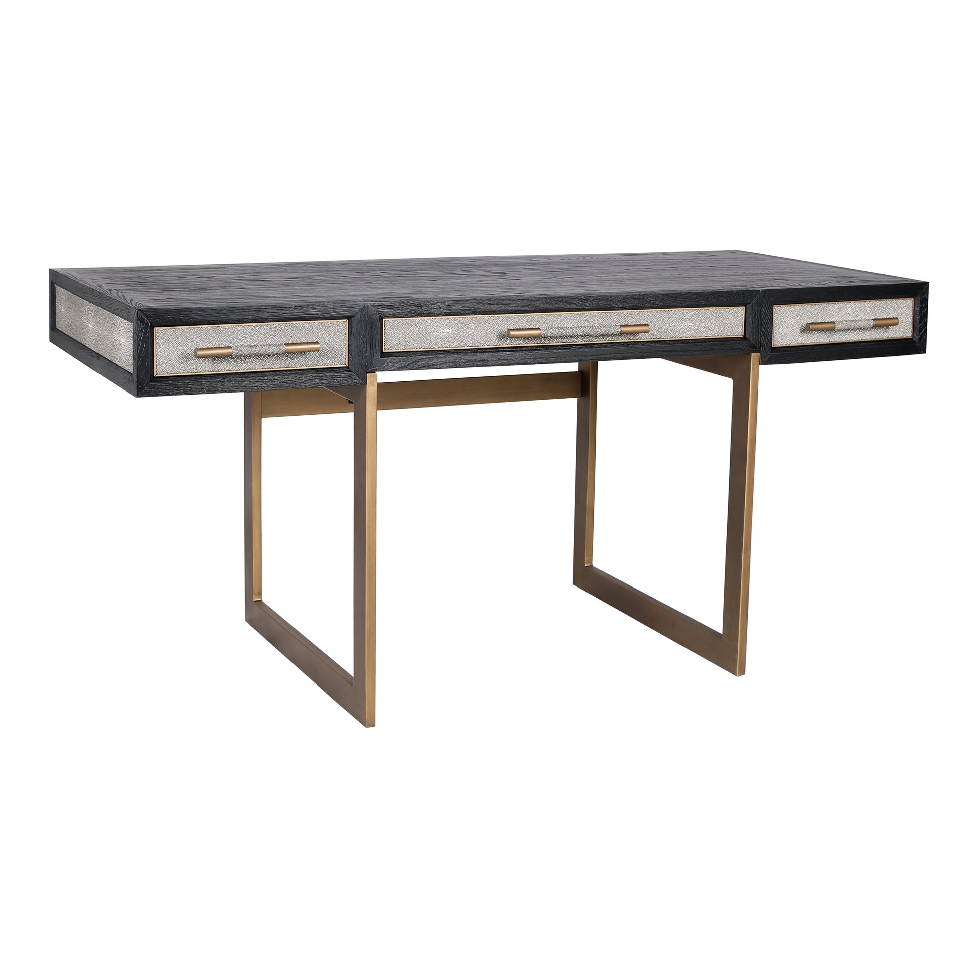 Mako Desk Grey by Moe's Home Collection - view 2