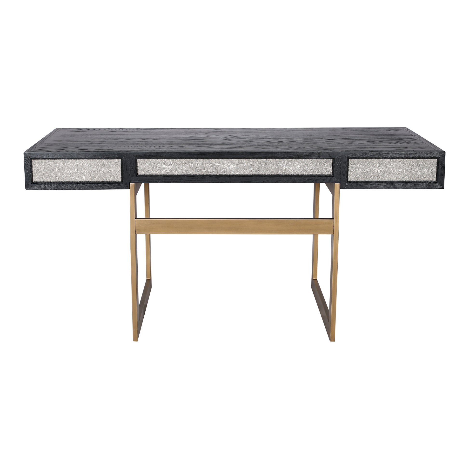 Mako Desk Grey by Moe's Home Collection - view 4