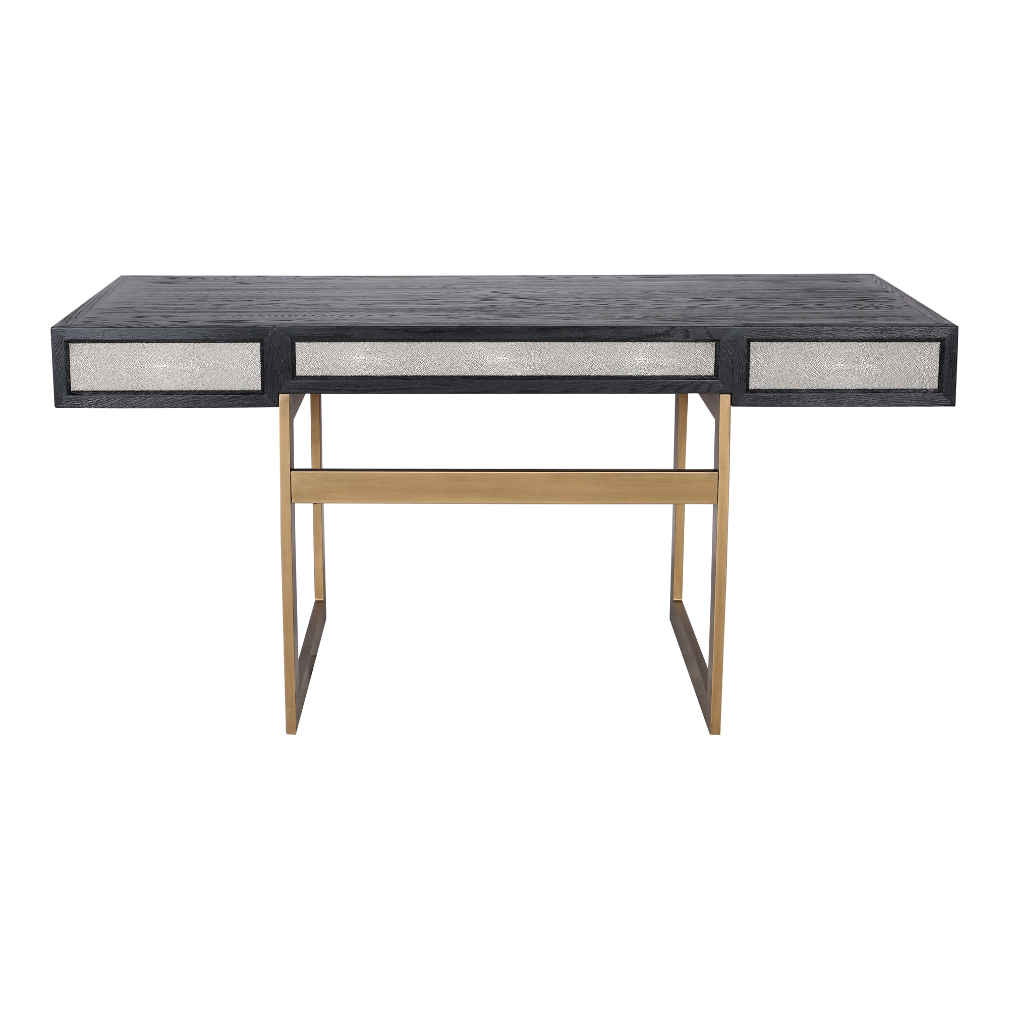 Mako Desk Grey by Moe's Home Collection - view 4