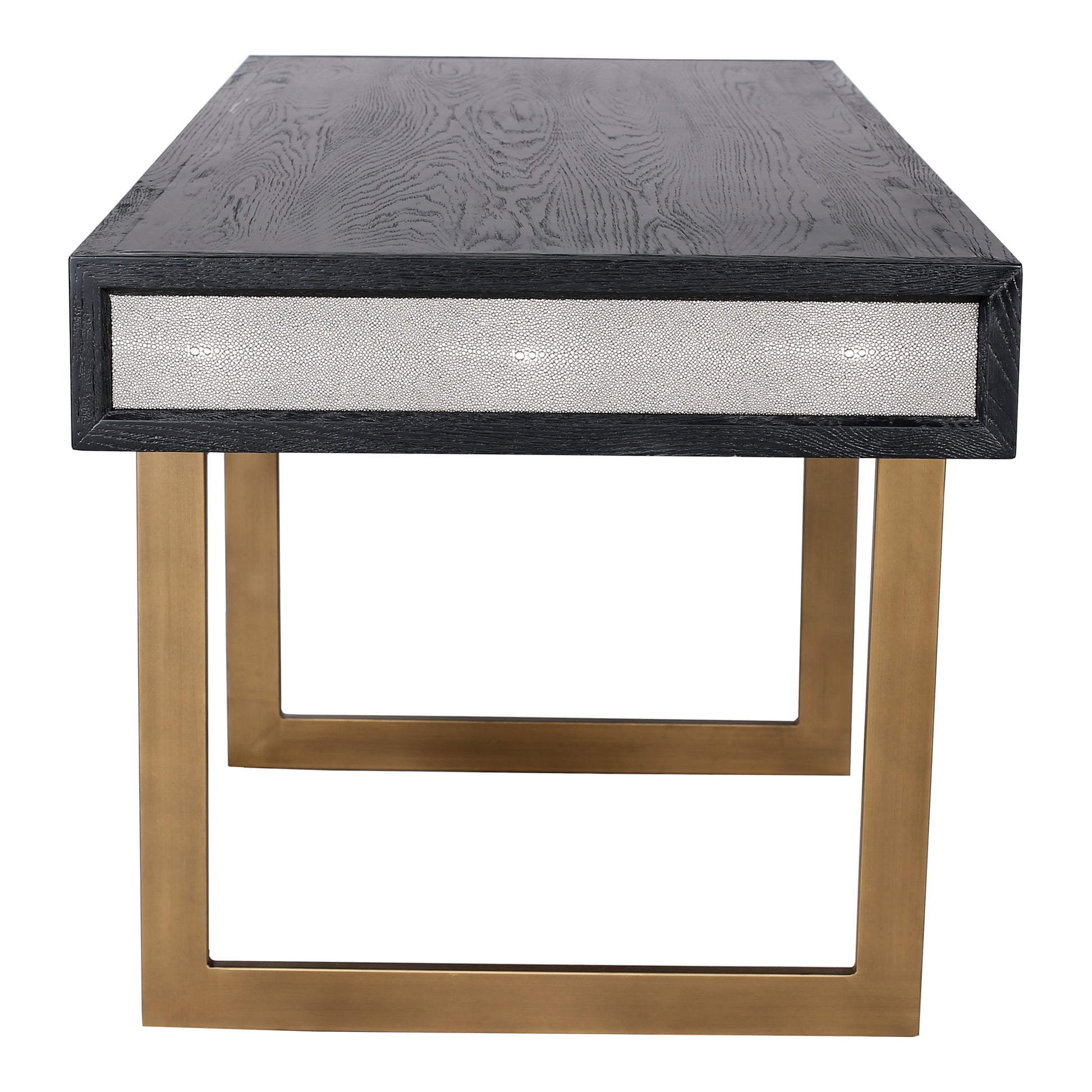 Mako Desk Grey by Moe's Home Collection - view 5