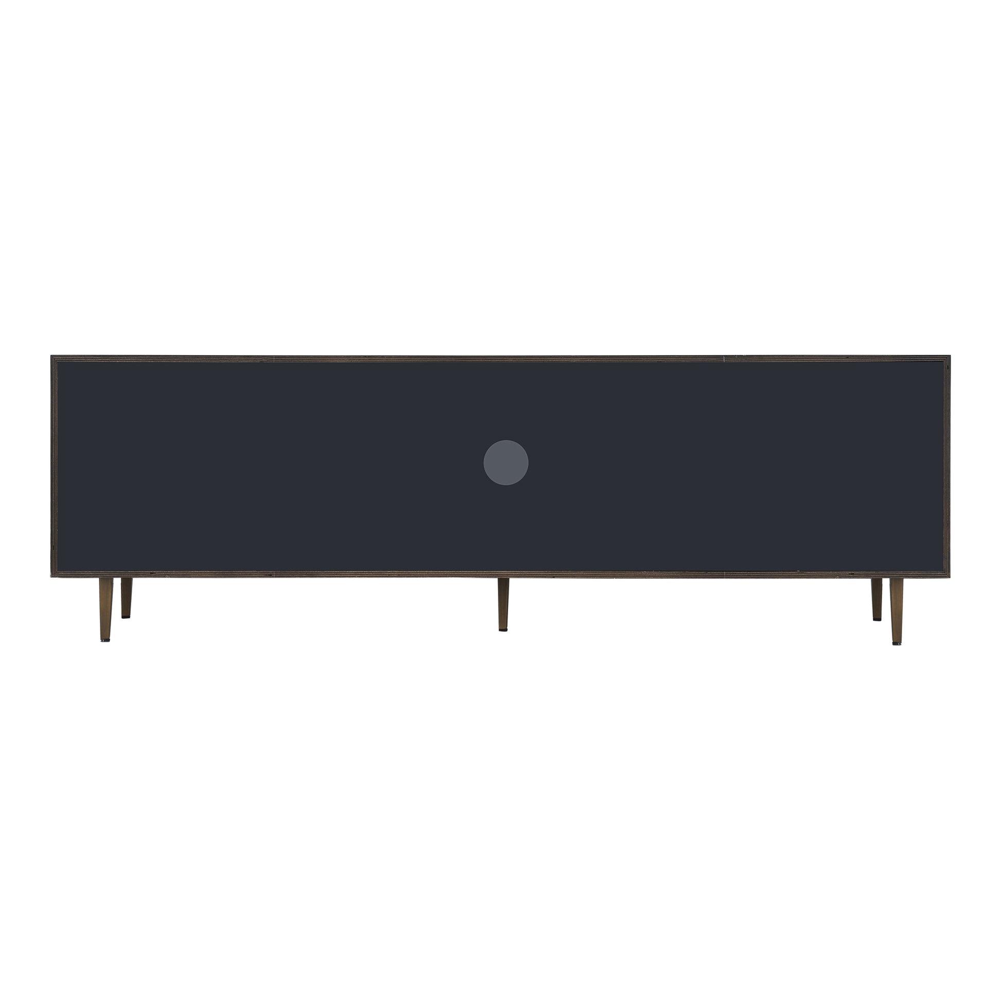 Breu Sideboard Black by Moe's Home Collection - view 5
