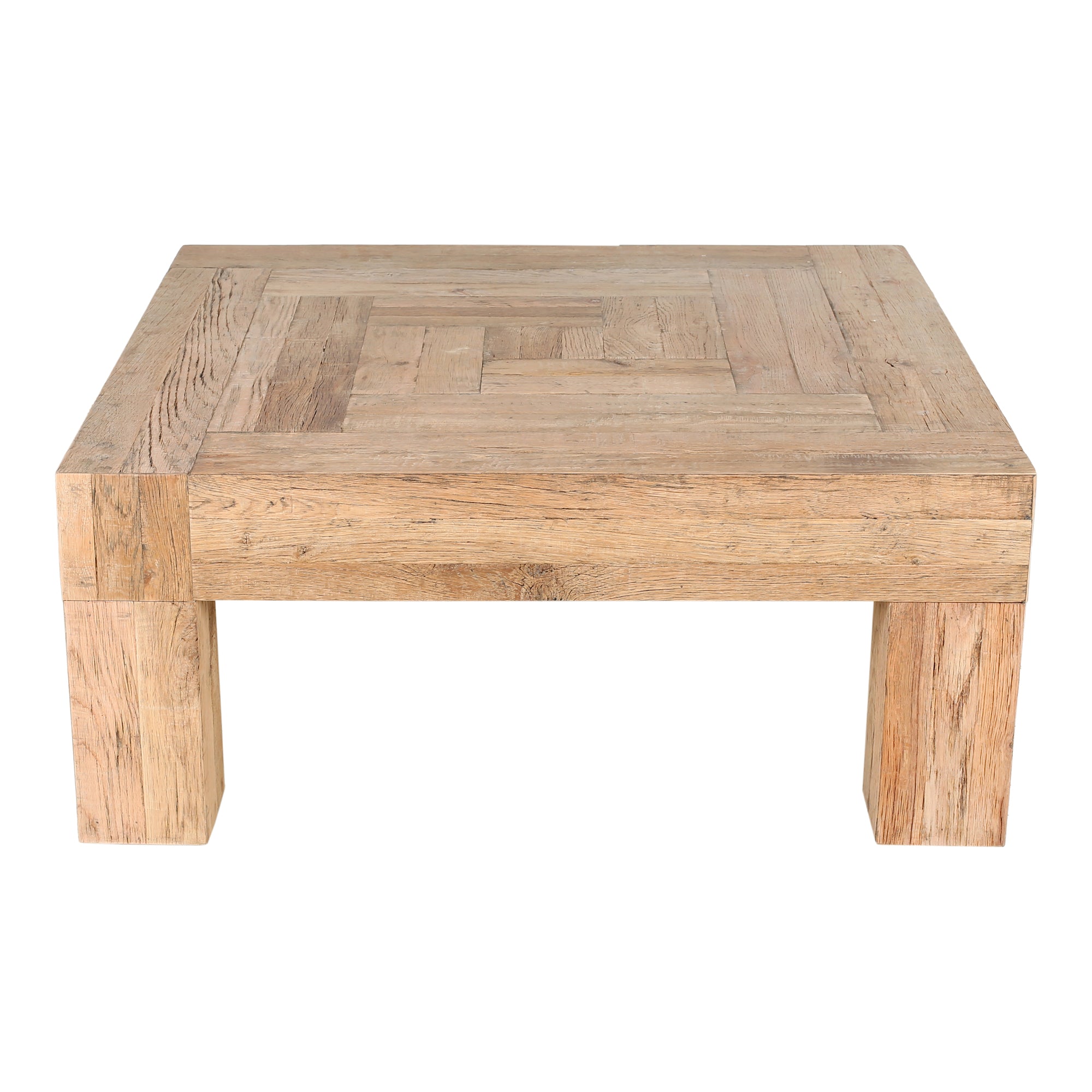 Evander Coffee Table Natural by Moe's Home Collection