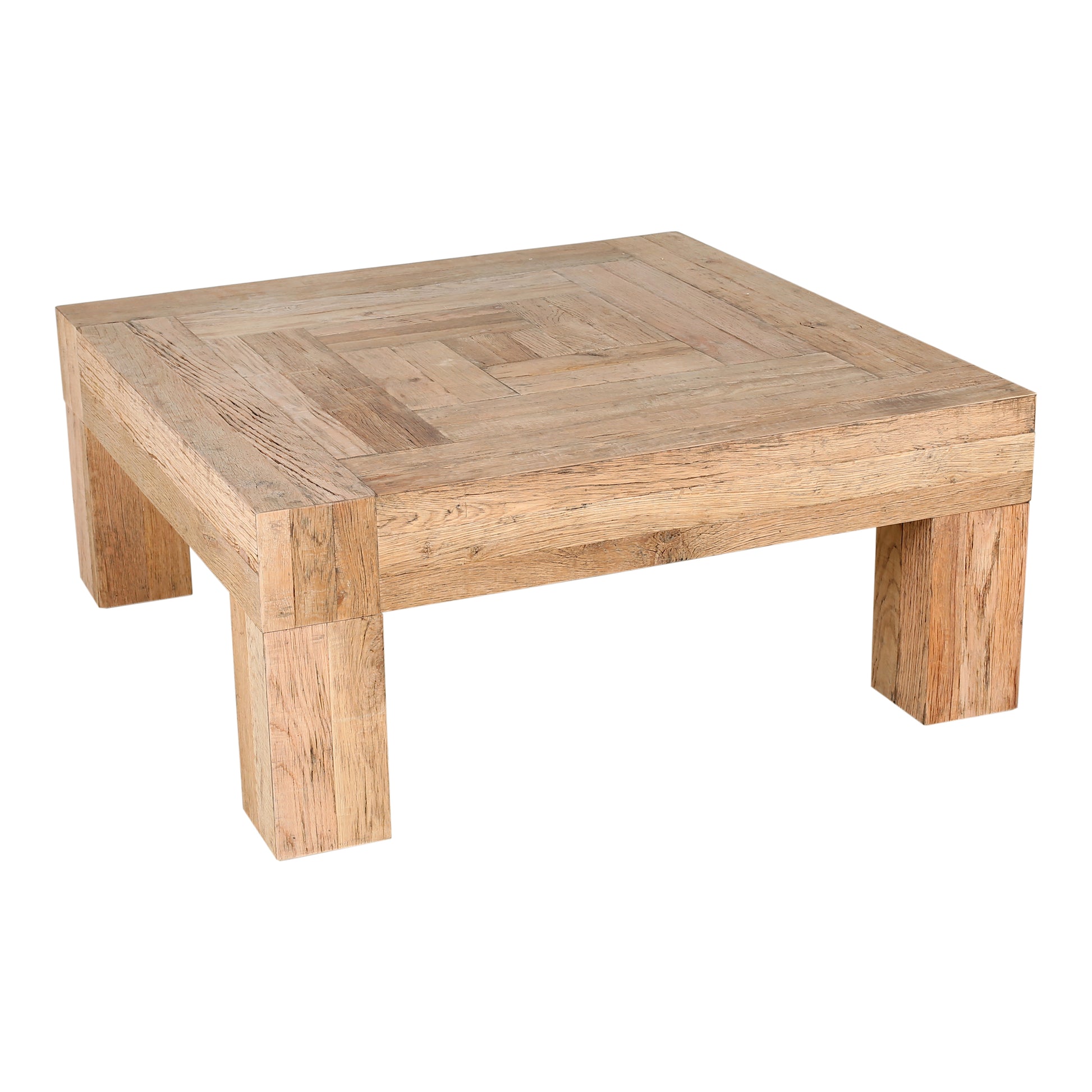 Evander Coffee Table Natural by Moe's Home Collection - view 2