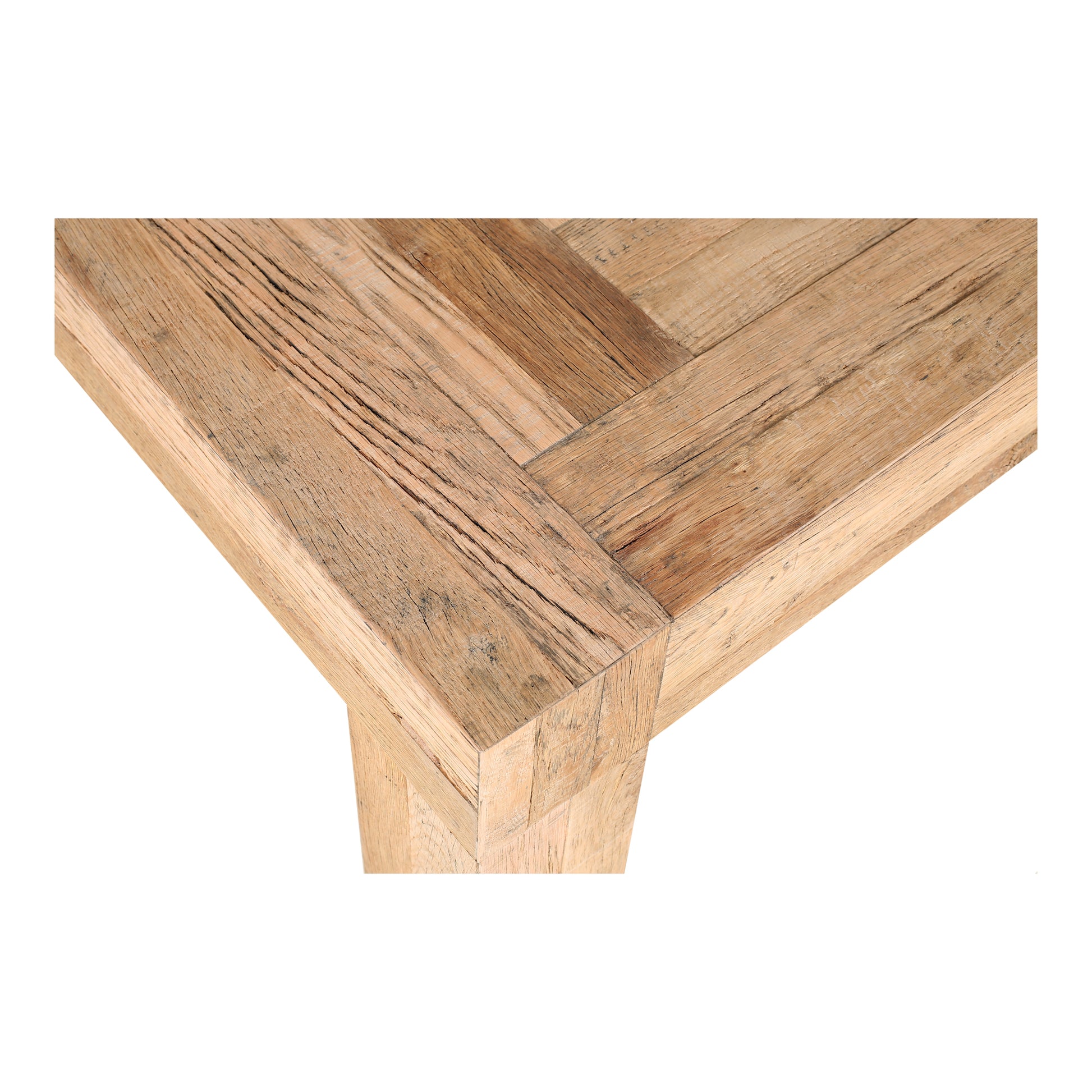 Evander Coffee Table Natural by Moe's Home Collection - view 3
