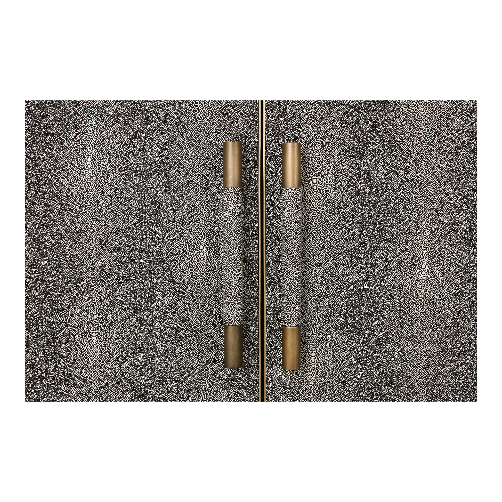 Mako Sideboard Large Grey by Moe's Home Collection - view 6
