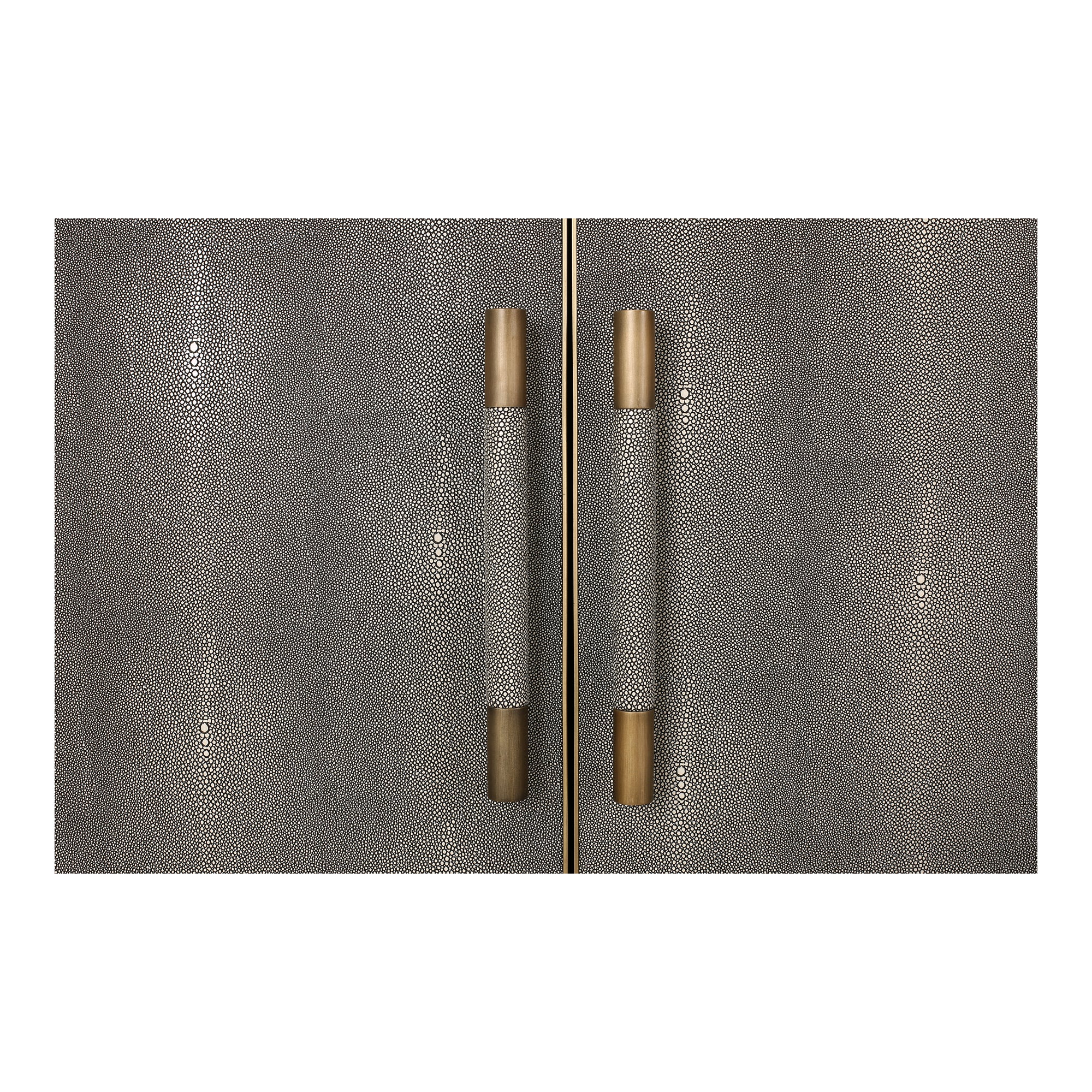 Mako Sideboard Large Grey by Moe's Home Collection - view 6