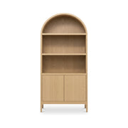 Wilde Display Cabinet Natural by Moe's Home Collection