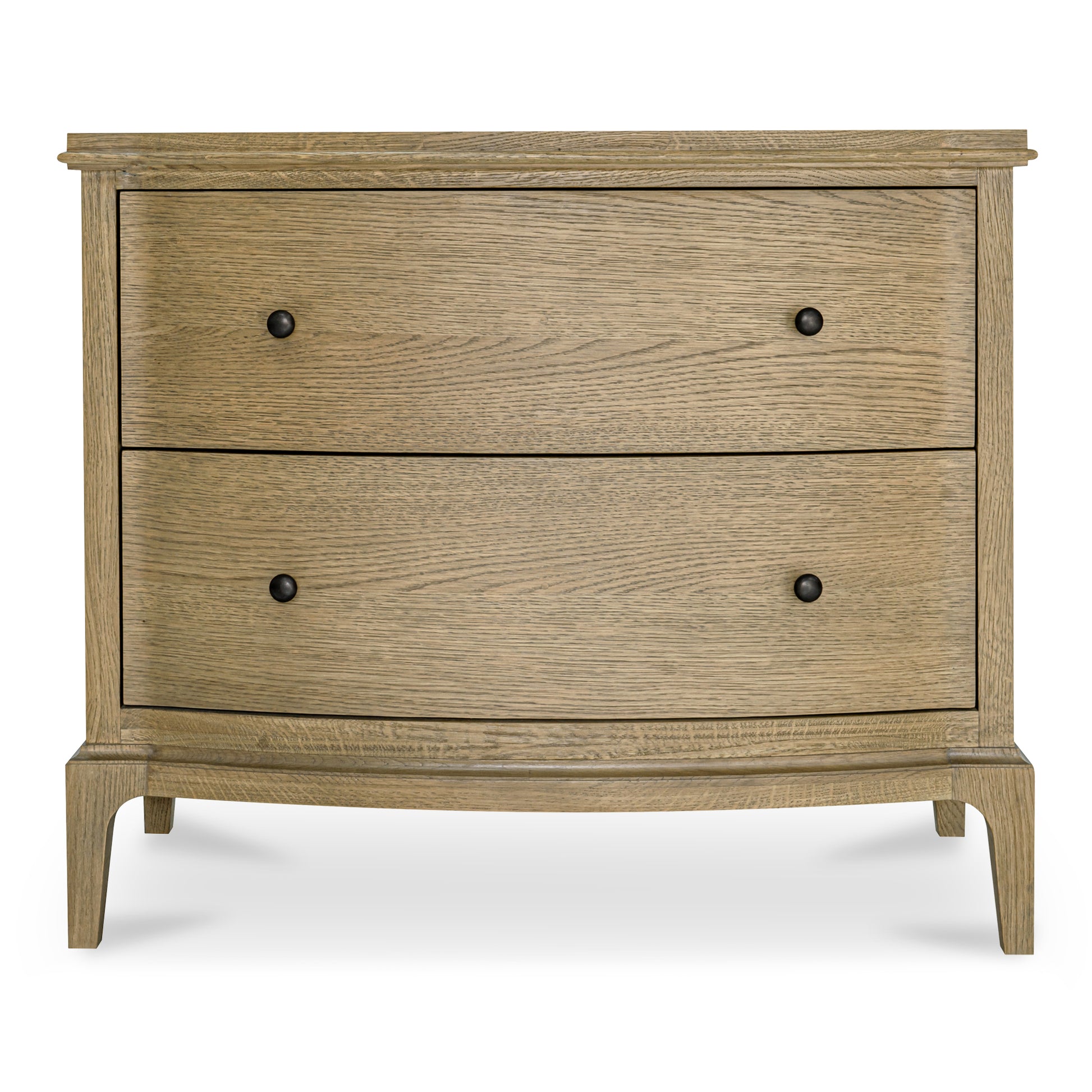 Sadie Nightstand Brown by Moe's Home Collection