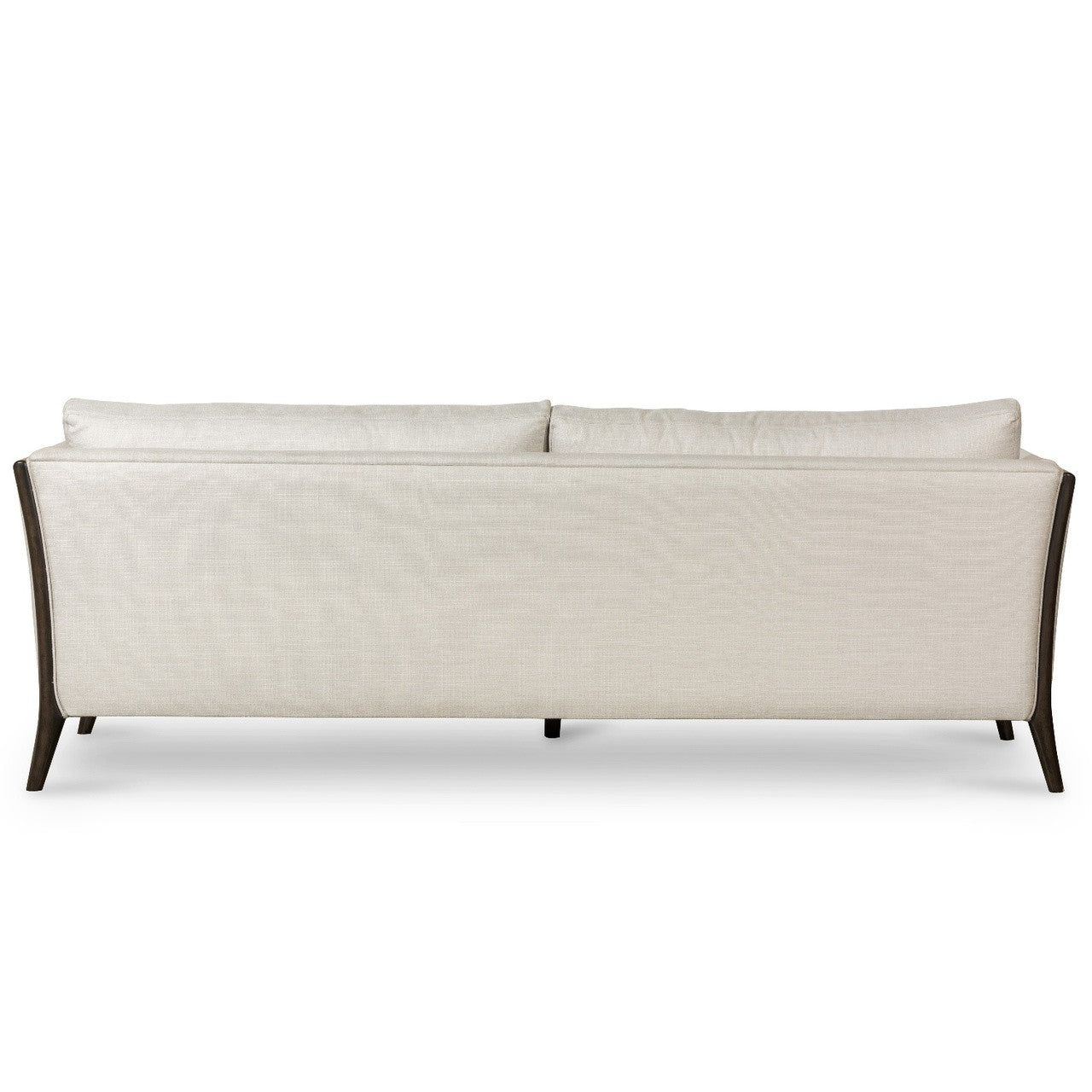 HAMMOND SOFA-90"-BAYTON IVORY