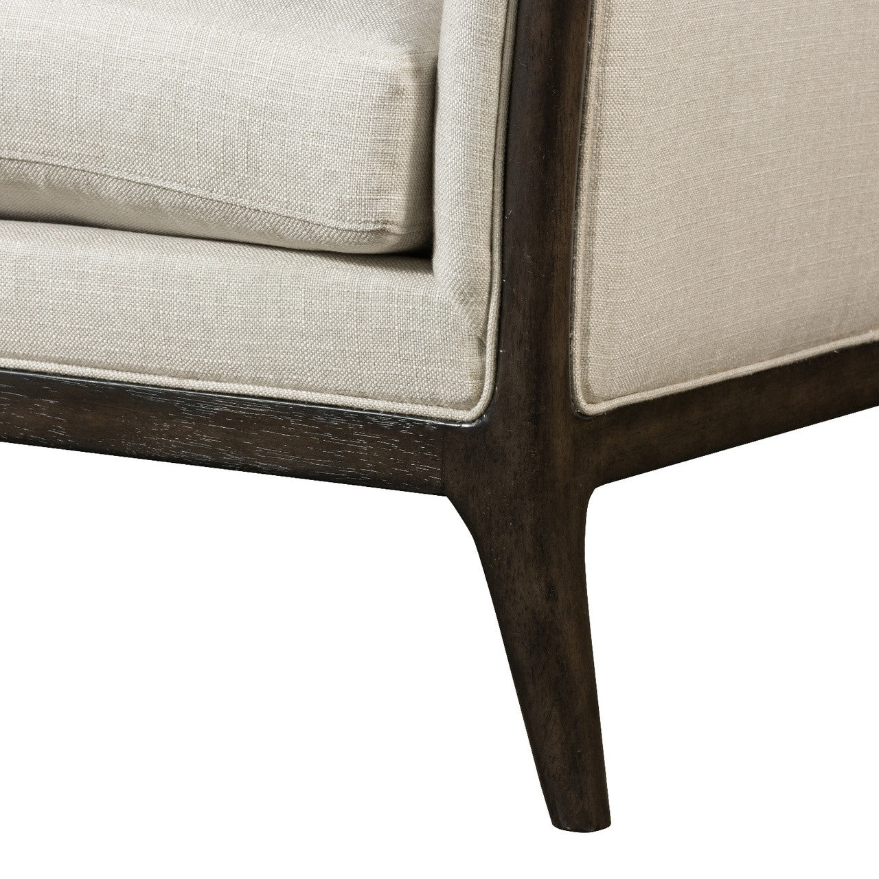 HAMMOND SOFA-90"-BAYTON IVORY