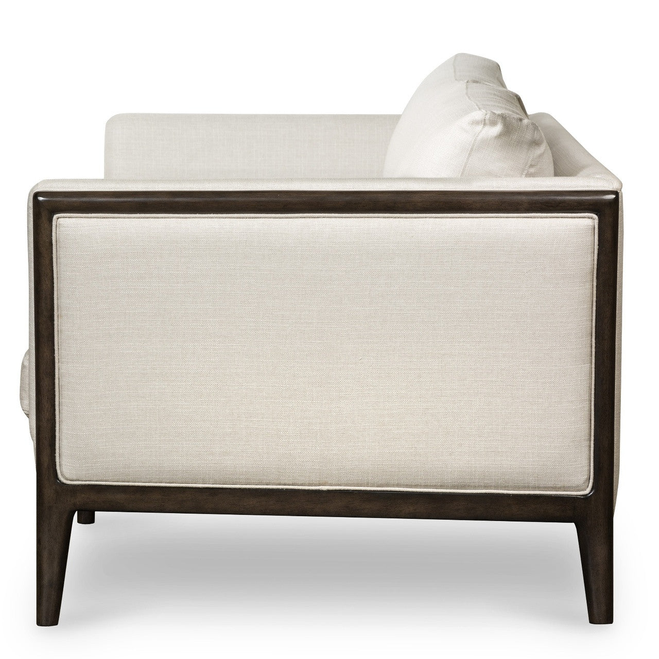HAMMOND SOFA-90"-BAYTON IVORY