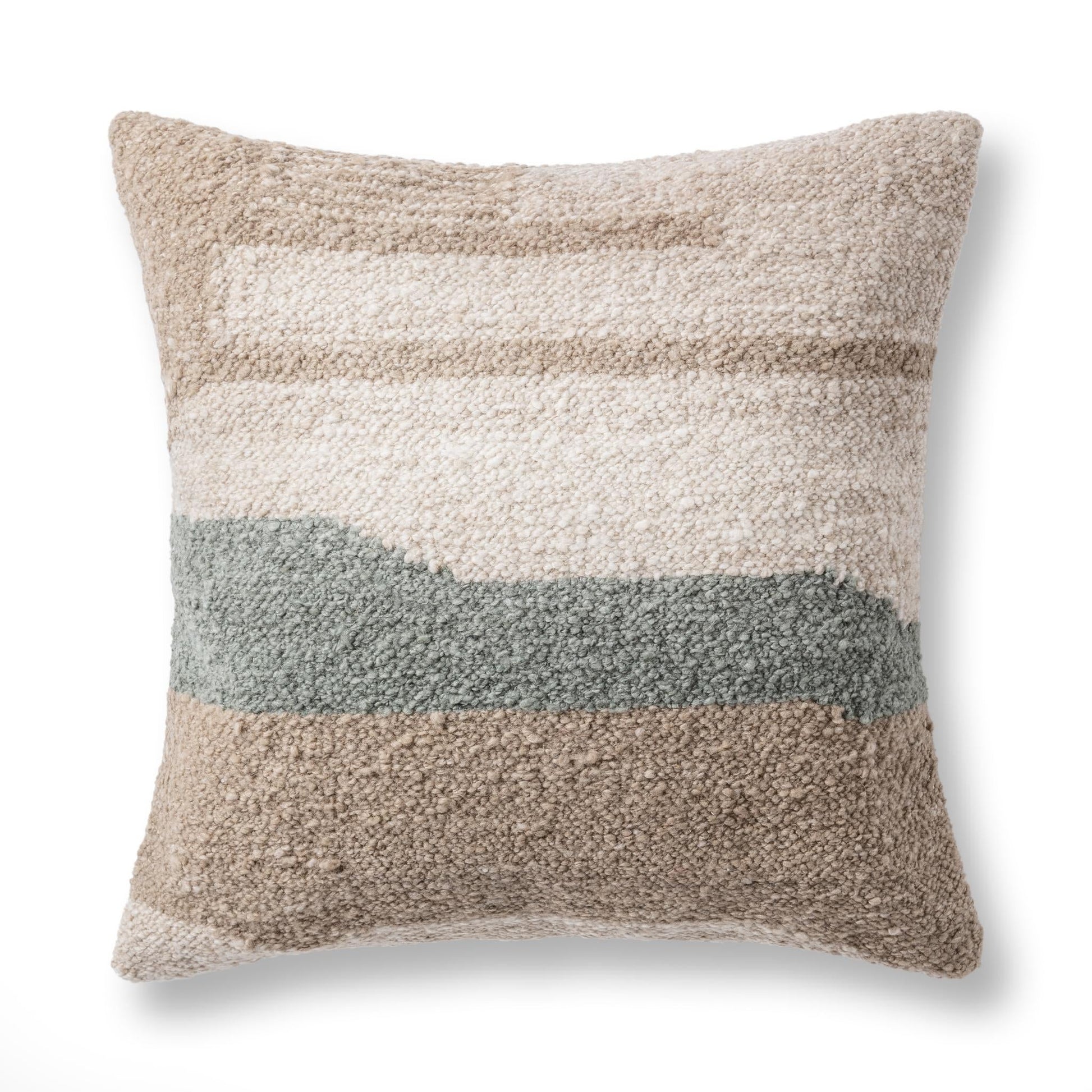 Performance Sita 22x22 - Dry Sage/ Natural