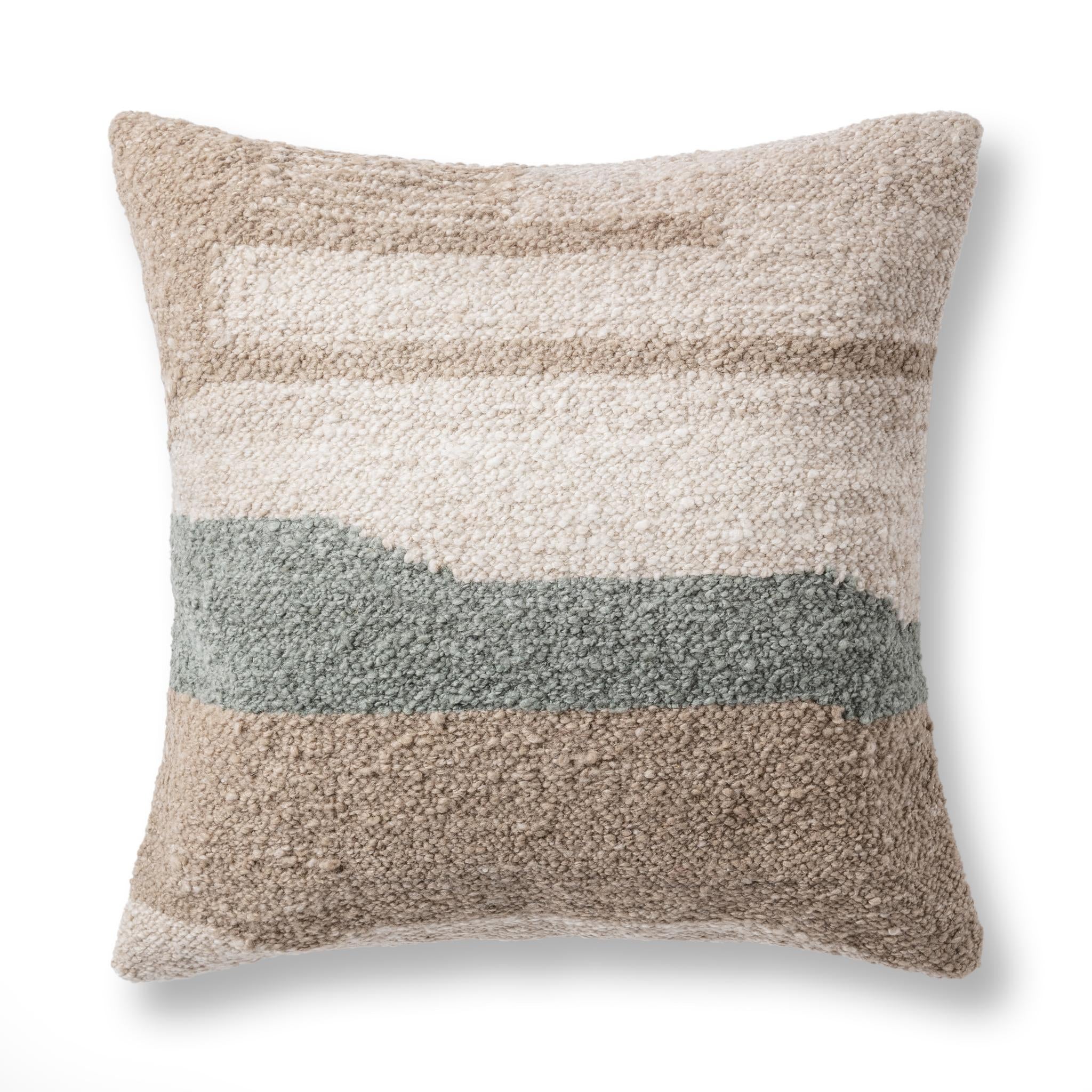 Performance Sita 22x22 - Dry Sage/ Natural