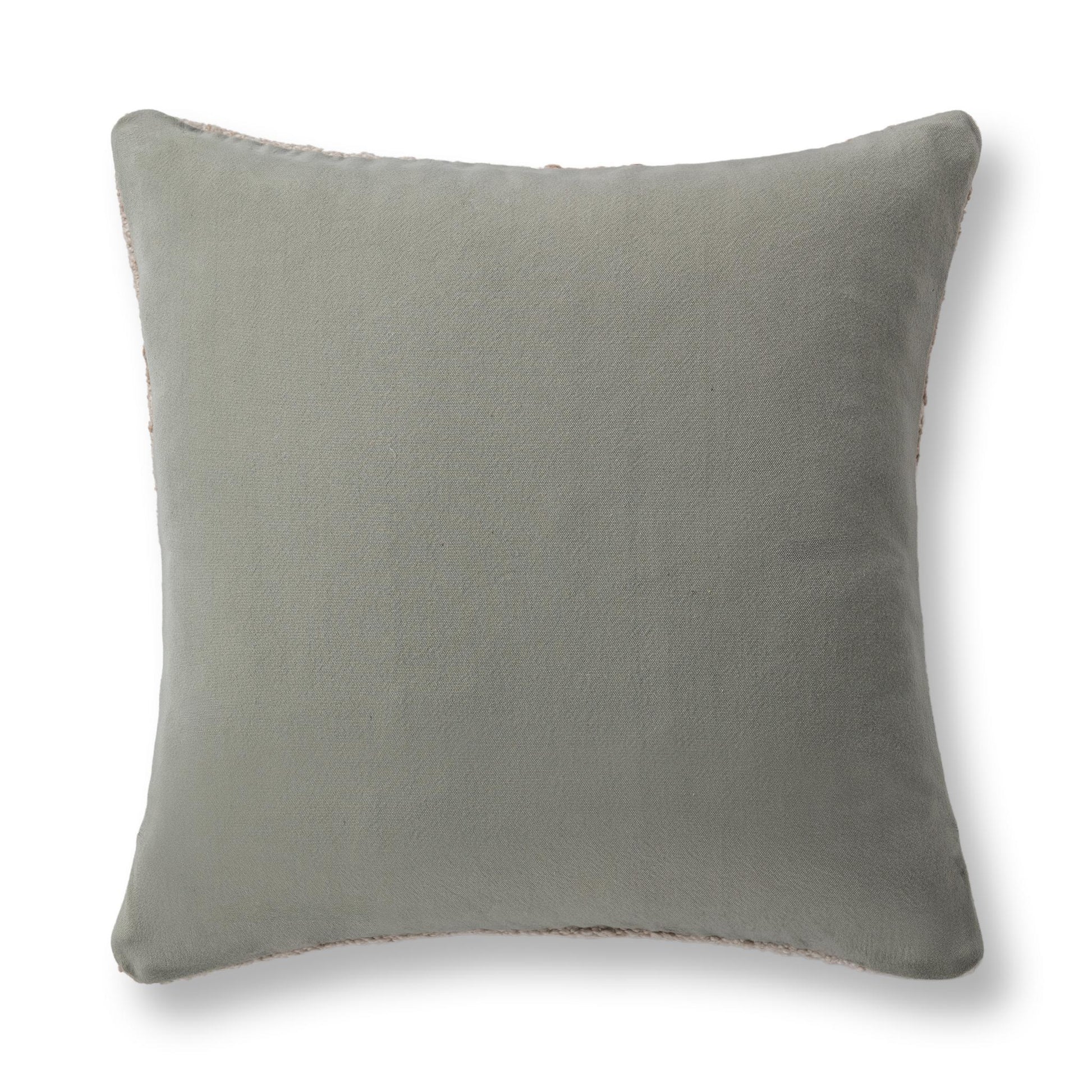 Performance Sita 22x22 - Dry Sage/ Natural