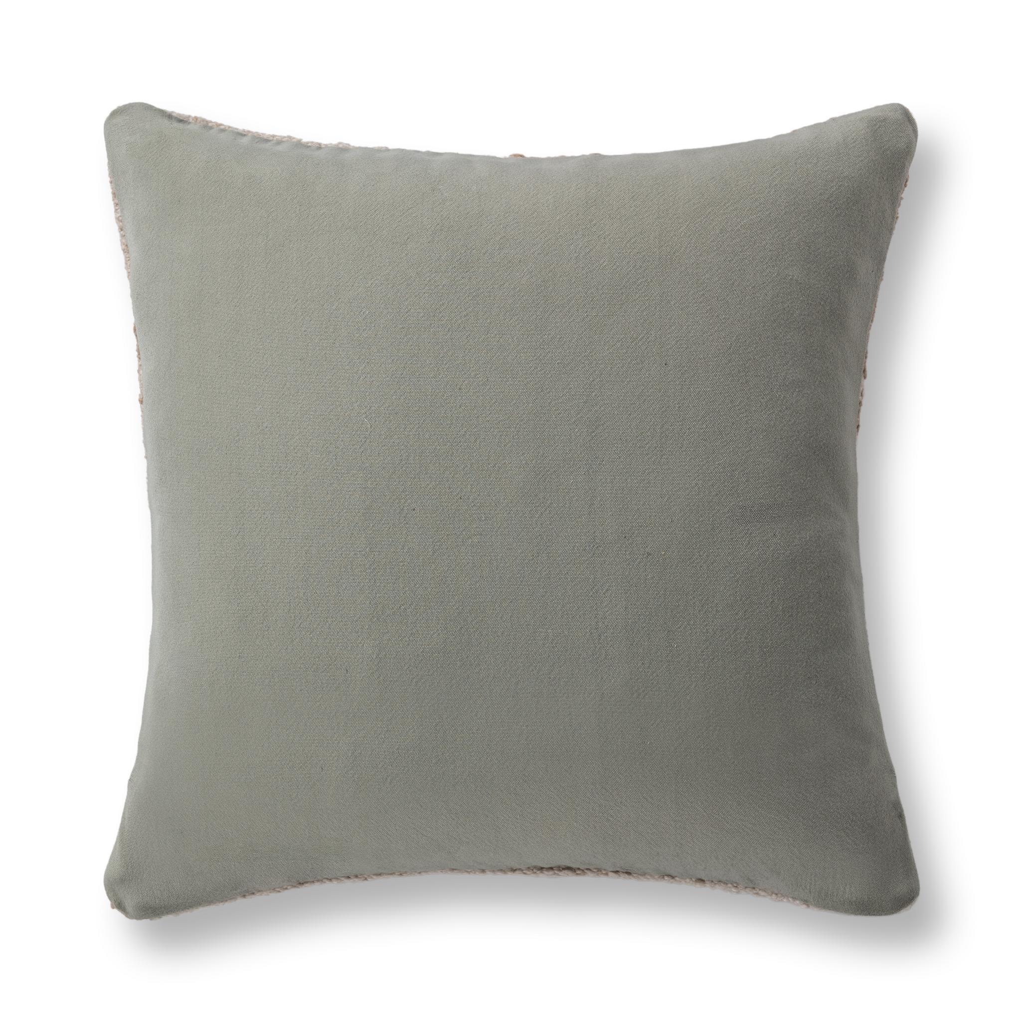 Performance Sita 22x22 - Dry Sage/ Natural