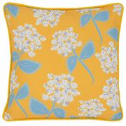 Indoor/Outdoor Roswell 22x22 - Yellow