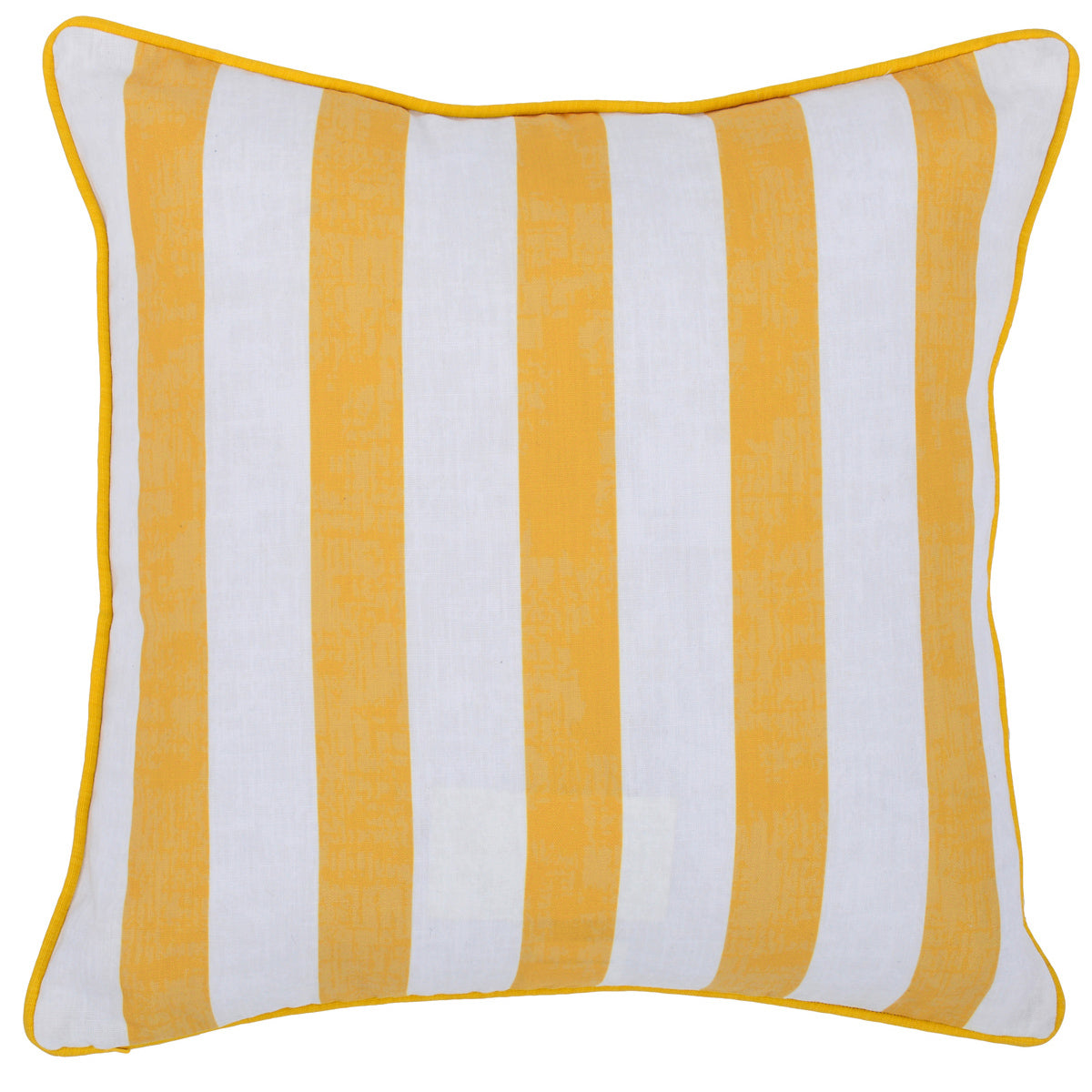 Indoor/Outdoor Milton 22x22 - Red